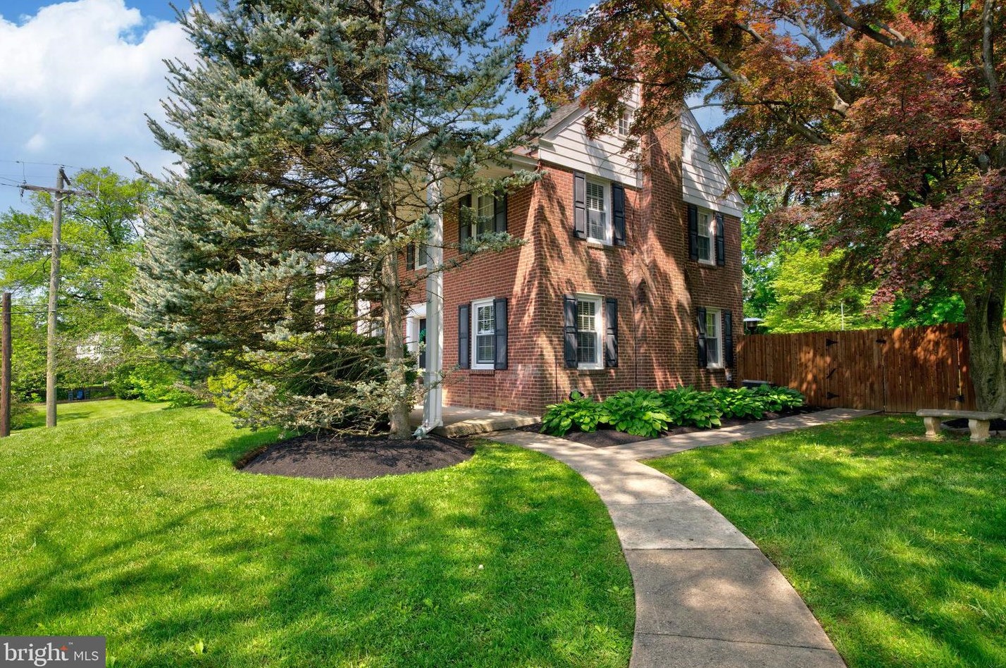 464 Abington Ave, Ardsley, PA 19038
