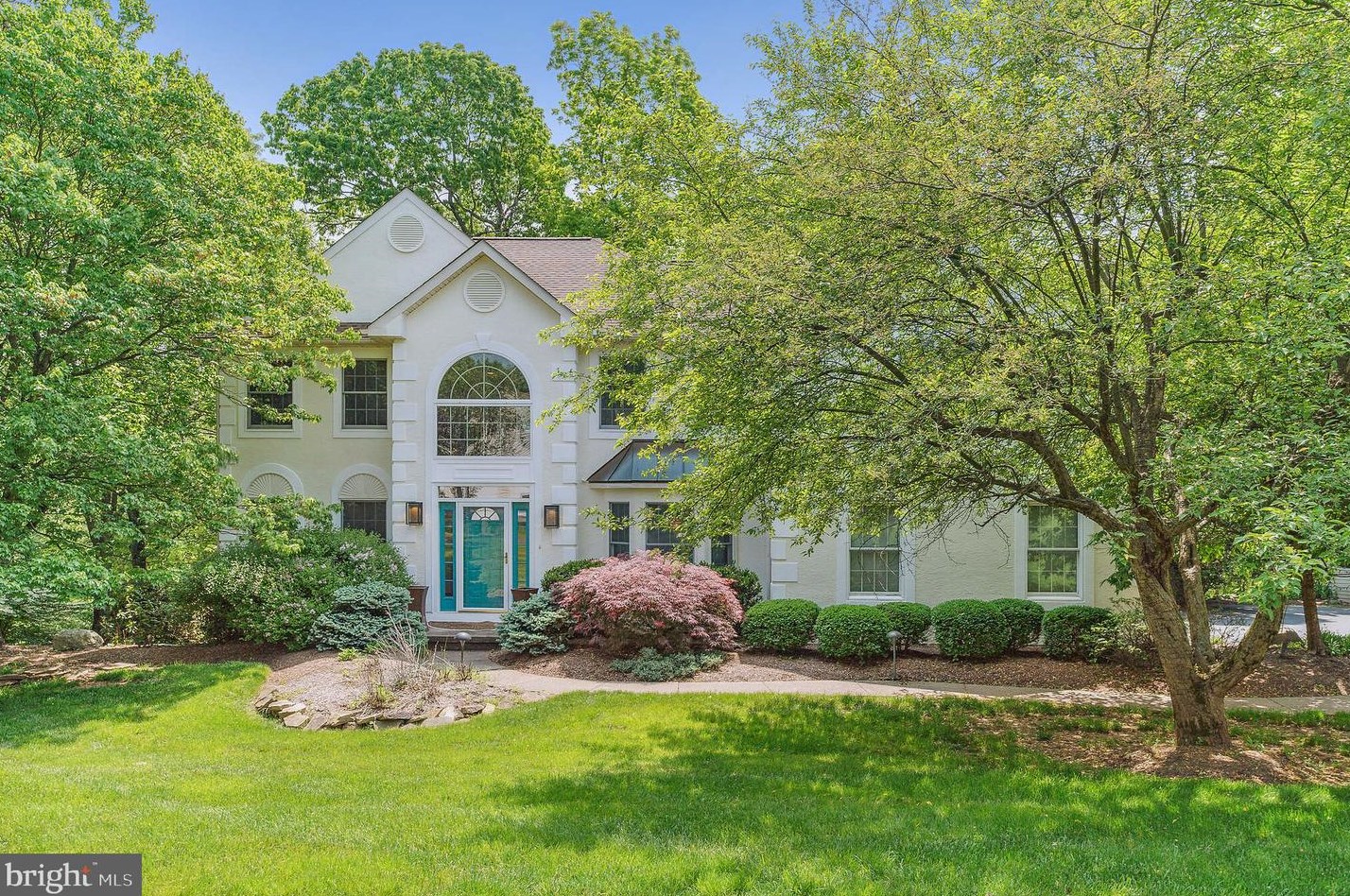 1318 Sunny Ayr Way, Lansdale, PA 19446