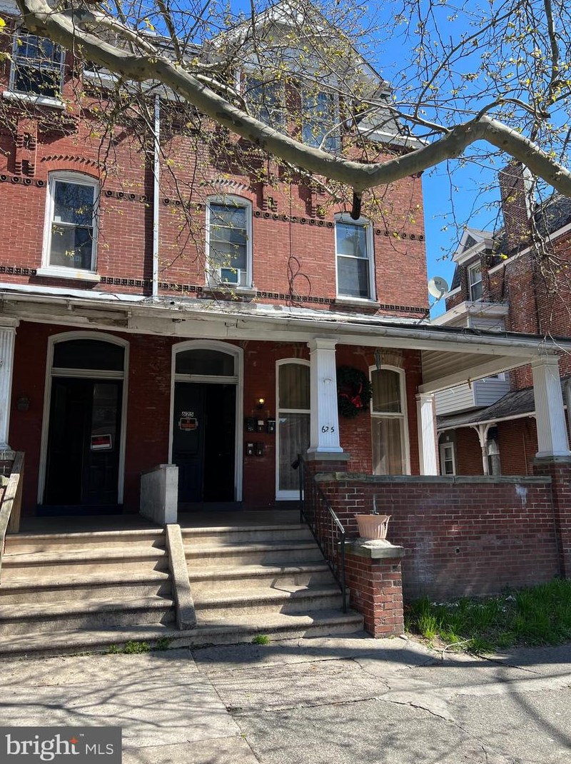 625 W Main St #1, Norristown, PA 19401