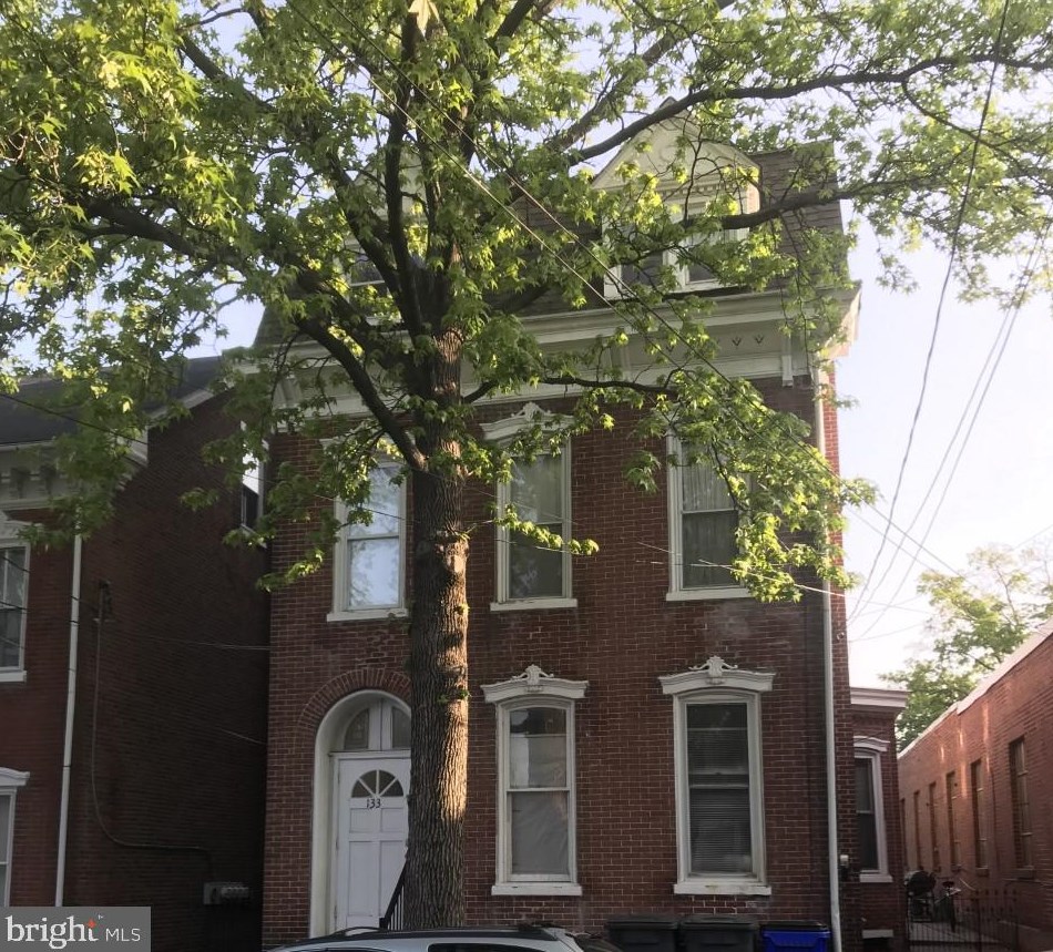 133 Walnut St #3rd Fl, Pottstown, PA 19464