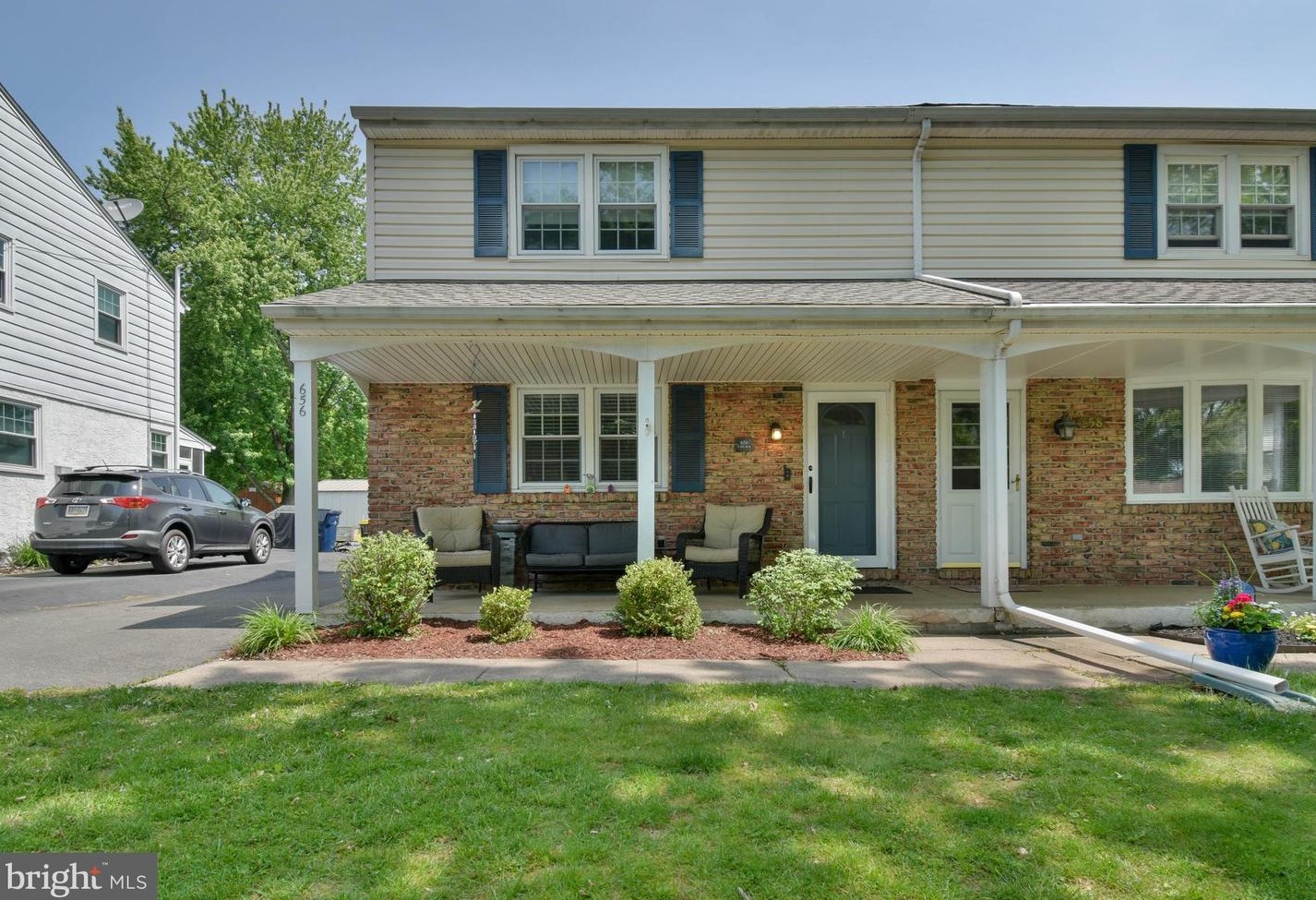 656 S 5th Ave, Limerick, PA 19468