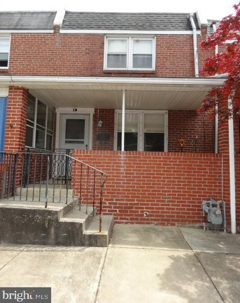 18 Forrest Ave, Norristown, PA 19401