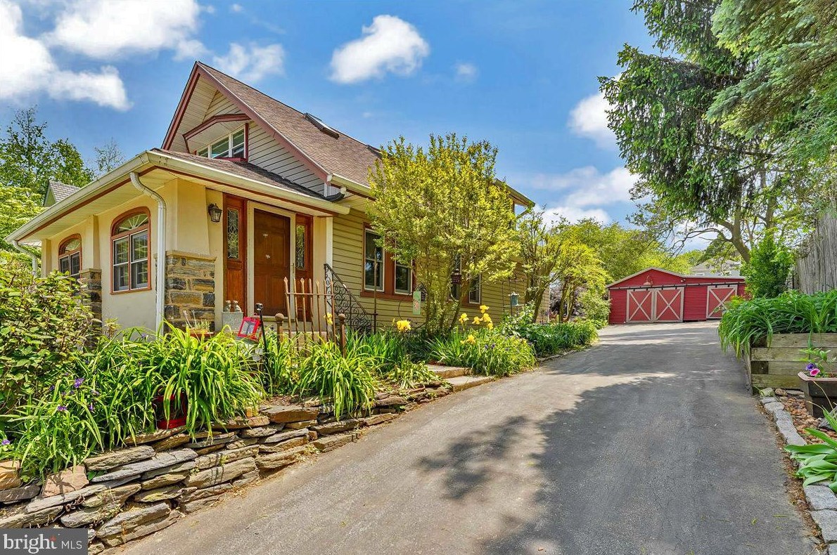 134 School St, Cynwyd, PA 19004