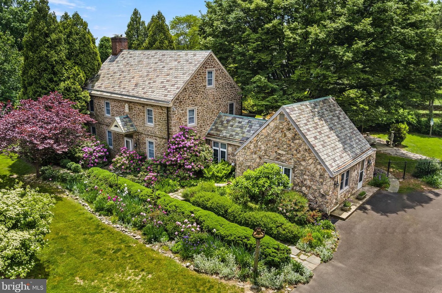 1211 Meetinghouse Rd, Prospectville, PA 19002