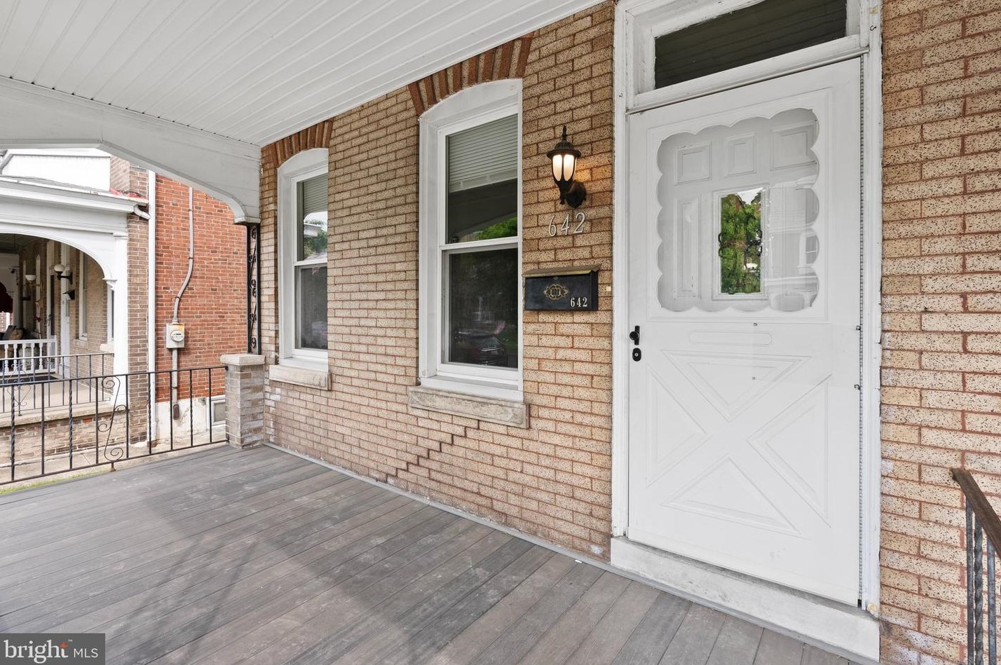 642 Stanbridge St, Norristown, PA 19401