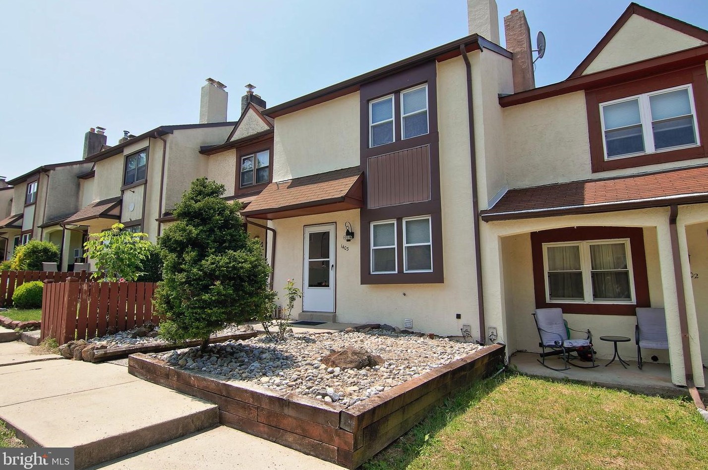 1403 Walnut Ridge Estate, Pottstown, PA 19464