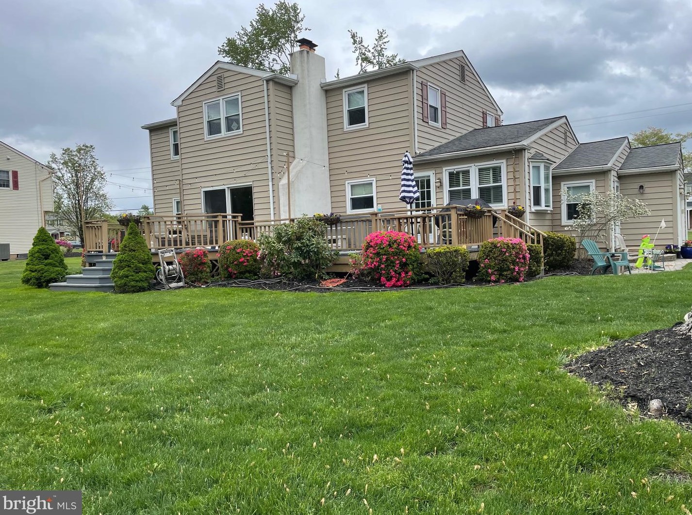 1530 Temple Dr, Prospectville, PA 19002