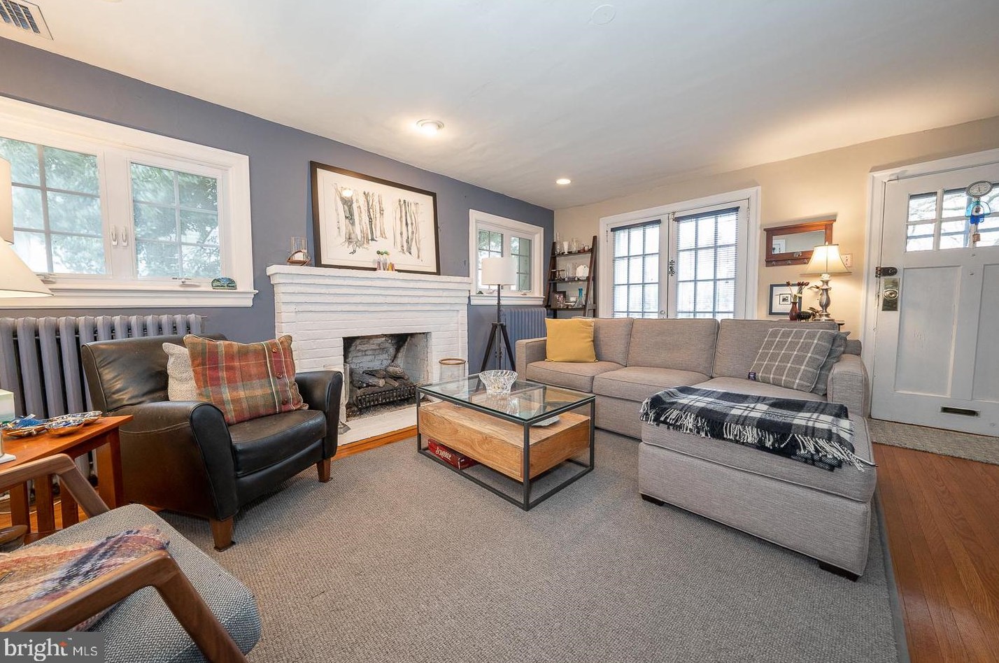 417 Merion Pl, Merion Station, PA 19066-1515