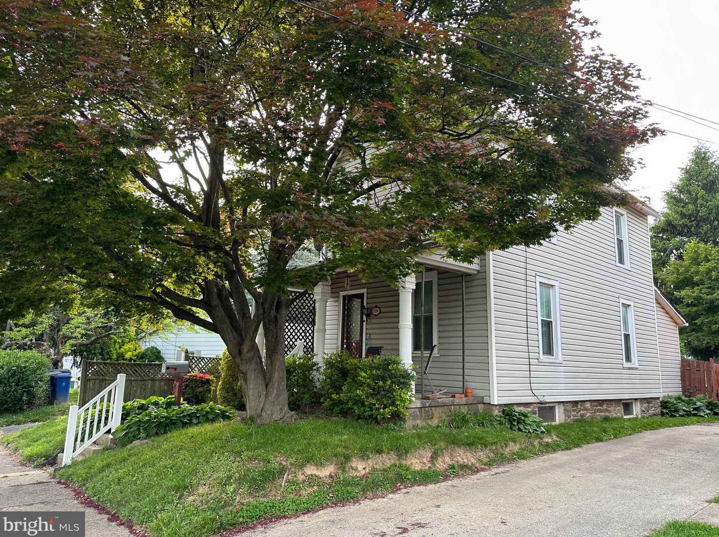 204 Tulpehocken Ave, Melrose Park, PA 19027