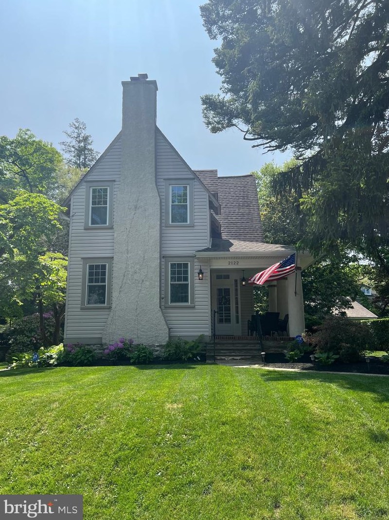 2122 Oakdale Ave, Ardsley, PA 19038