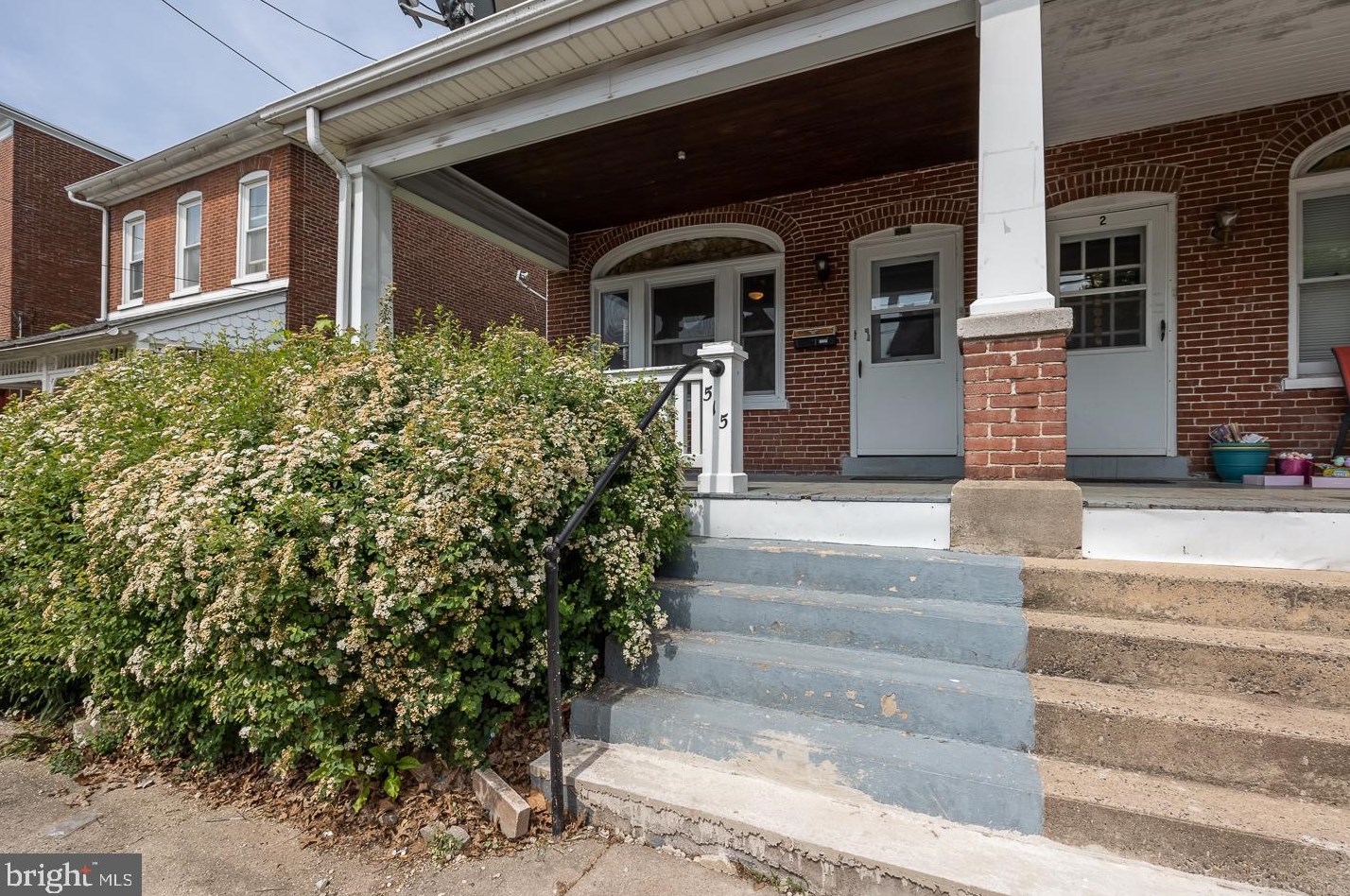 515 N Franklin St, Pottstown, PA 19464