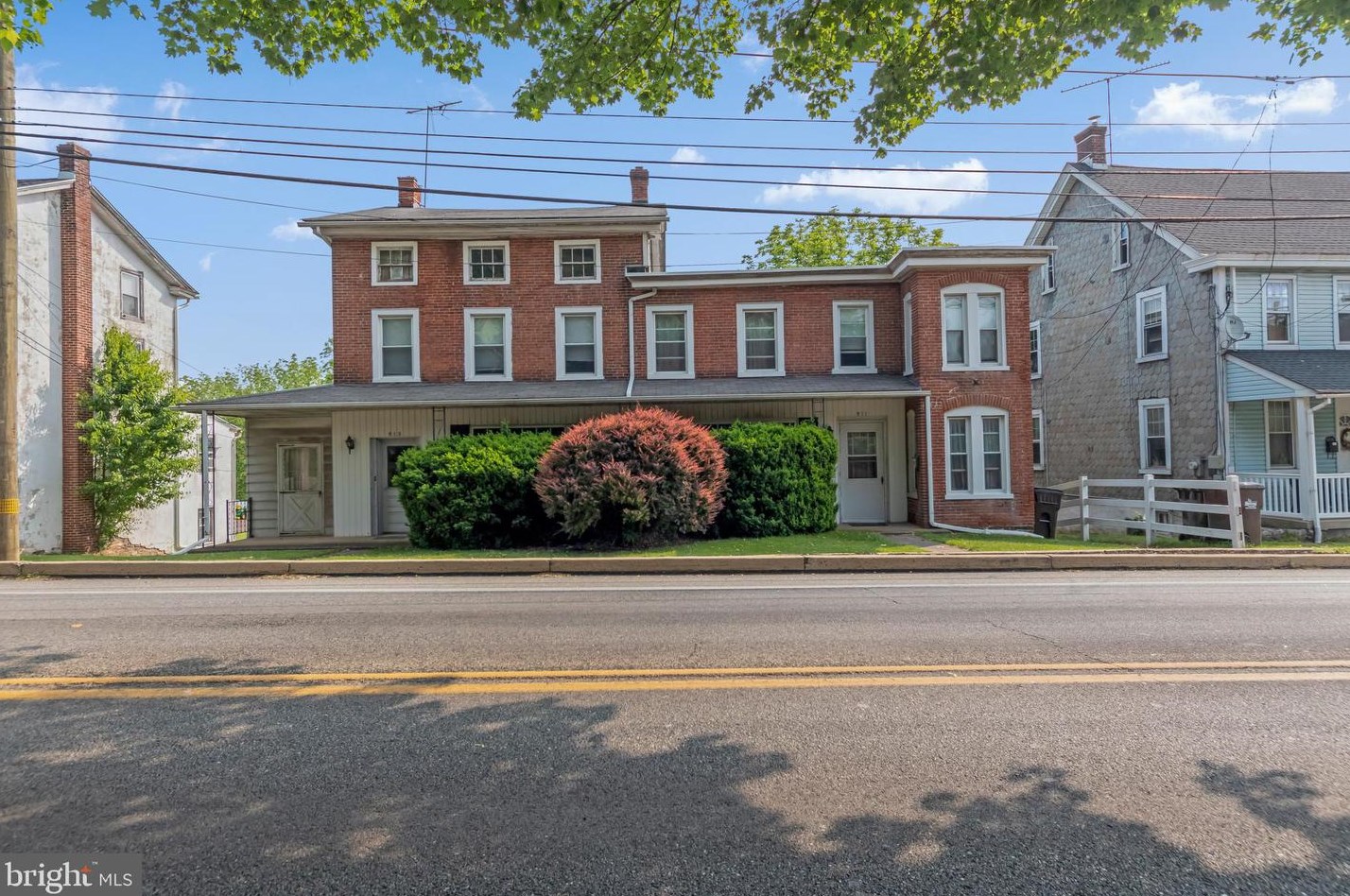 513 Main St, Harleysville, PA 19438