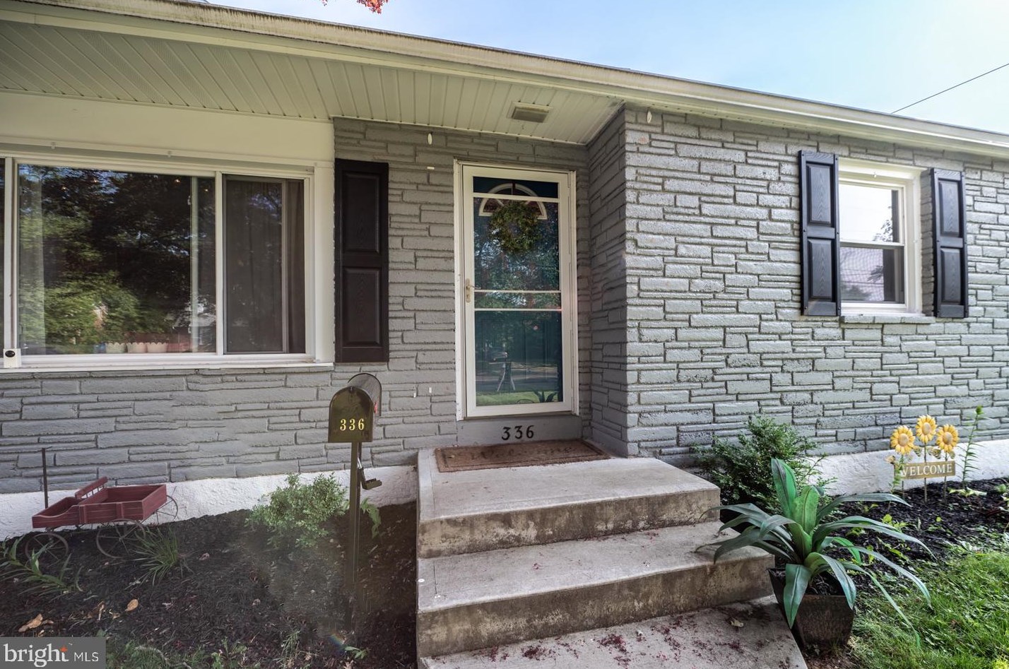 336 W King St, Pottstown, PA 19464