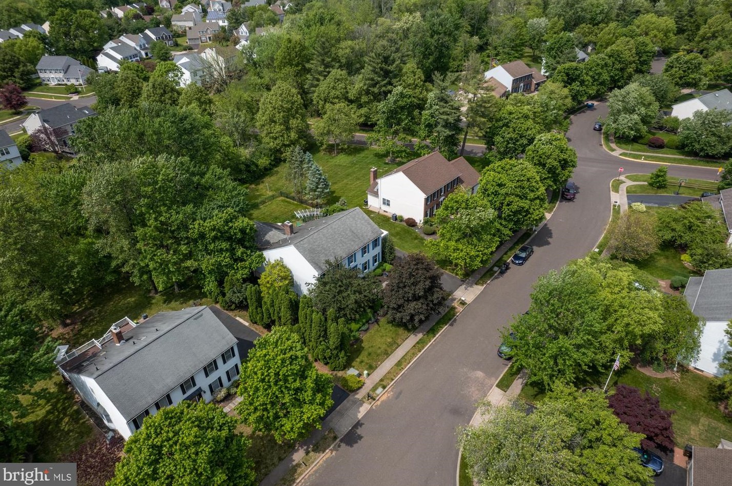 481 Tanner Way, Lansdale, PA 19446