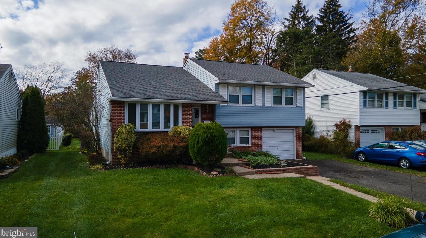 502 Evans Ave, Willow Grove, PA 19090