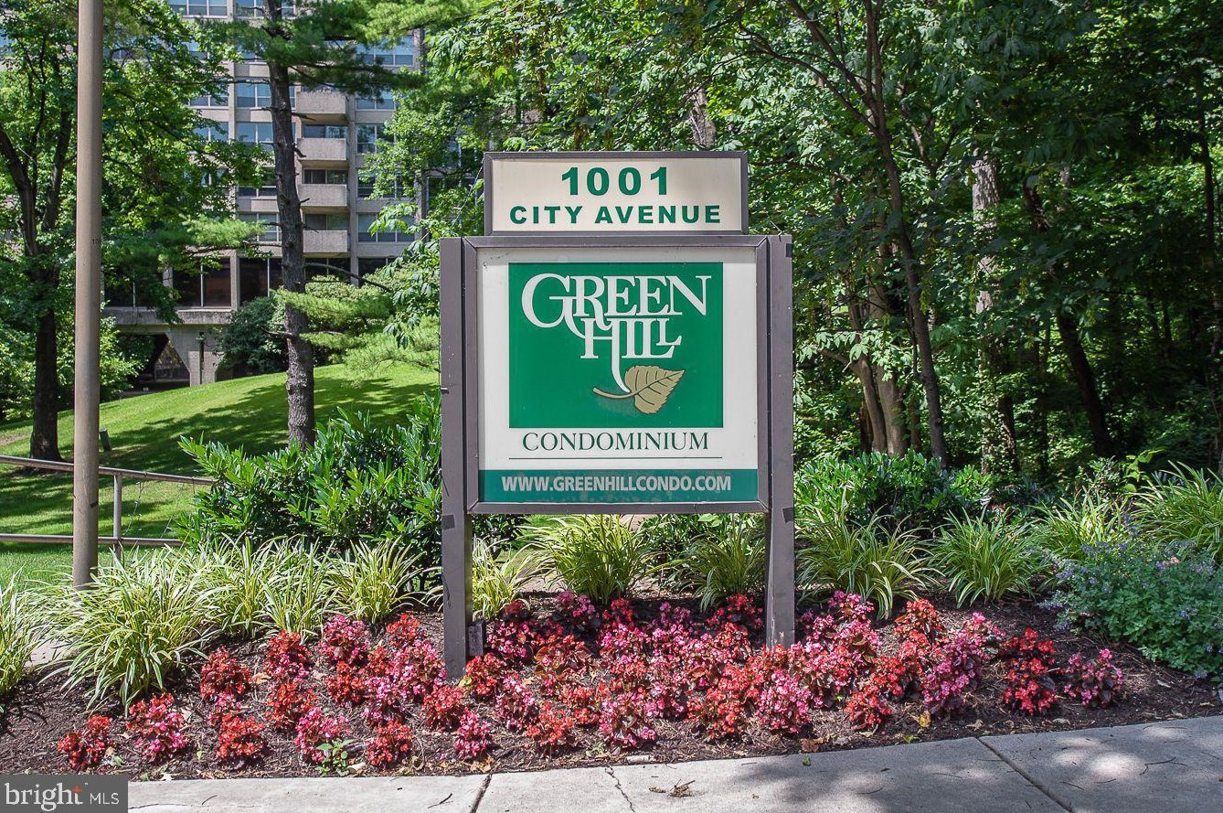 1001 City Ave #e-1118, Penn Wynne, PA 19096