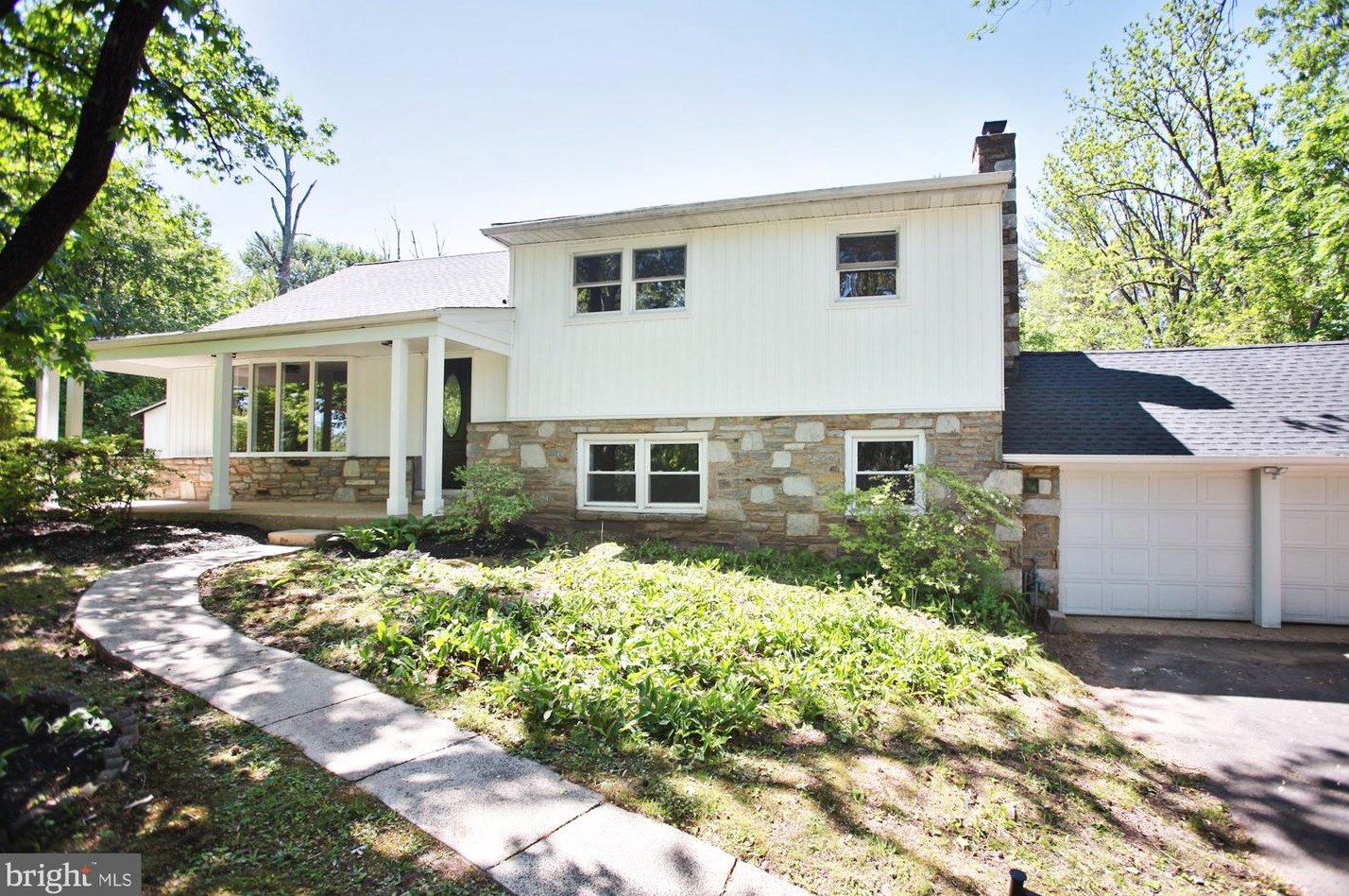 1396 Harris Rd, Dresher, PA 19025