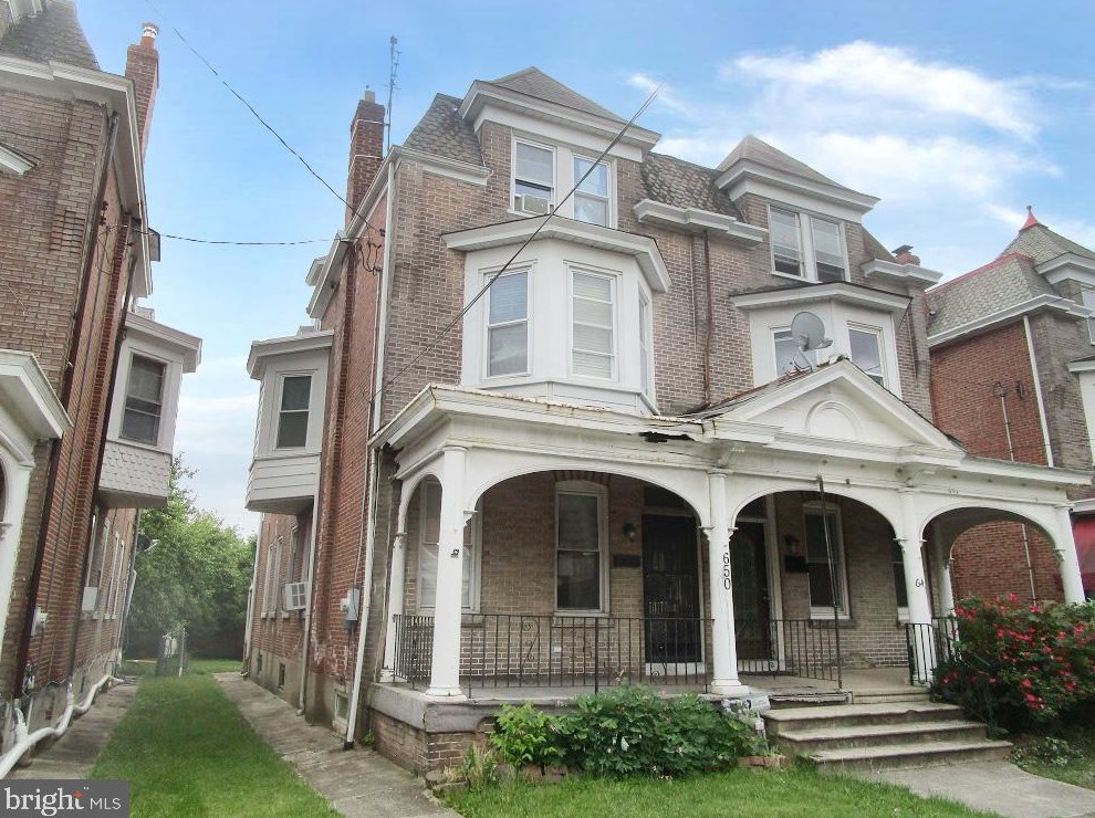 650 Stanbridge St, Norristown, PA 19401