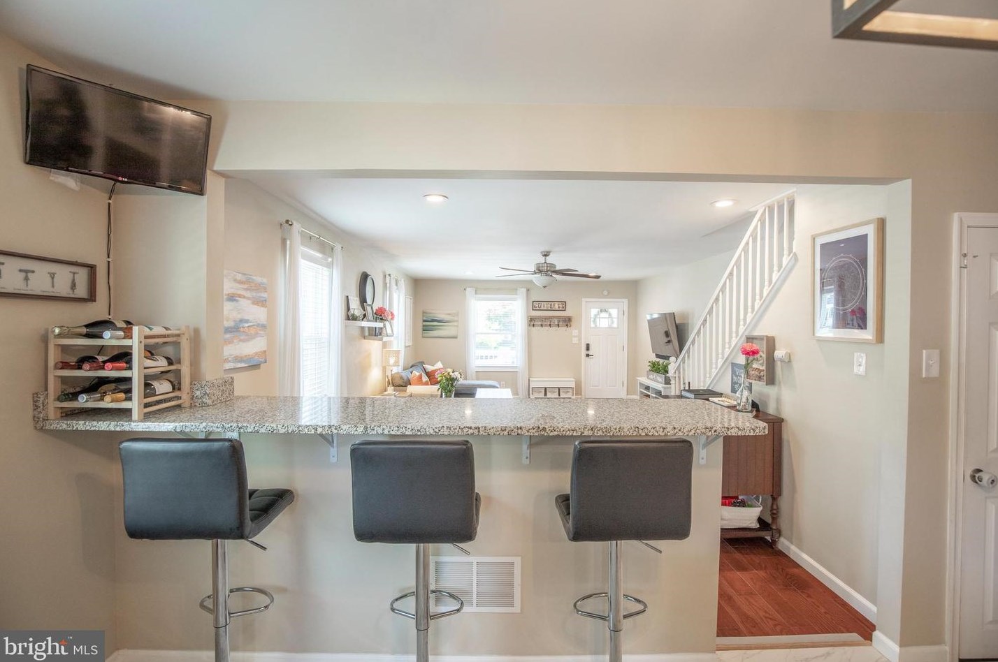 221 6th St, North Wales PA  19454-2905 exterior