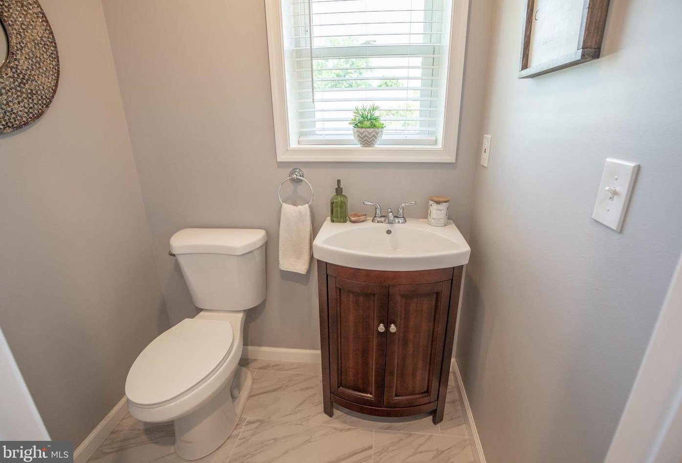 221 6th St, North Wales PA  19454-2905 exterior