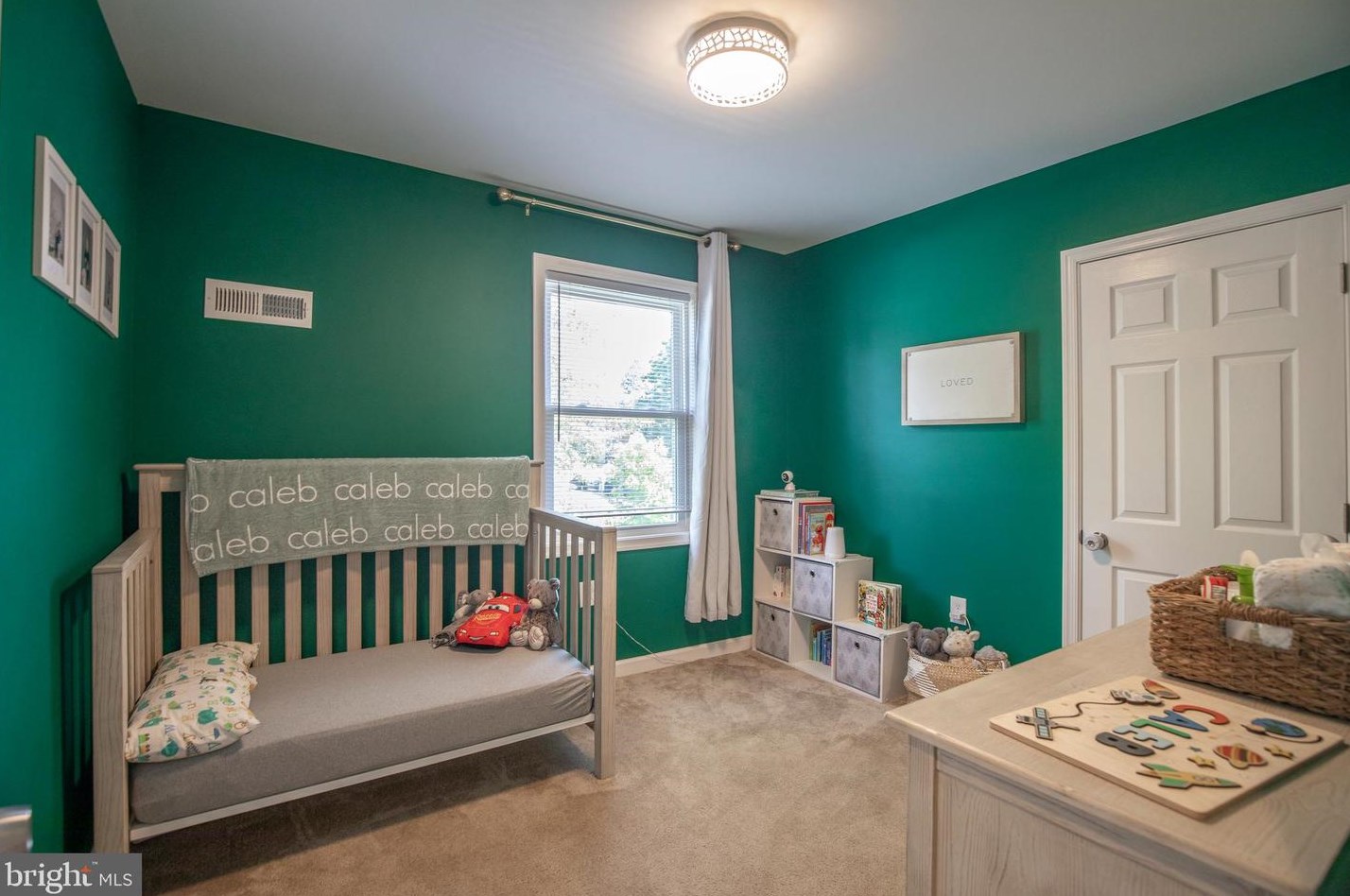 221 6th St, North Wales PA  19454-2905 exterior