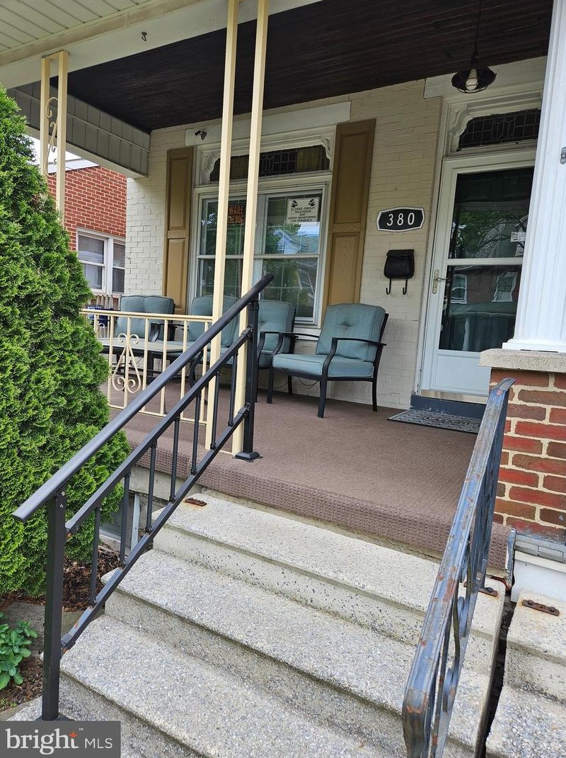 380 Spruce St, Pottstown, PA 19464