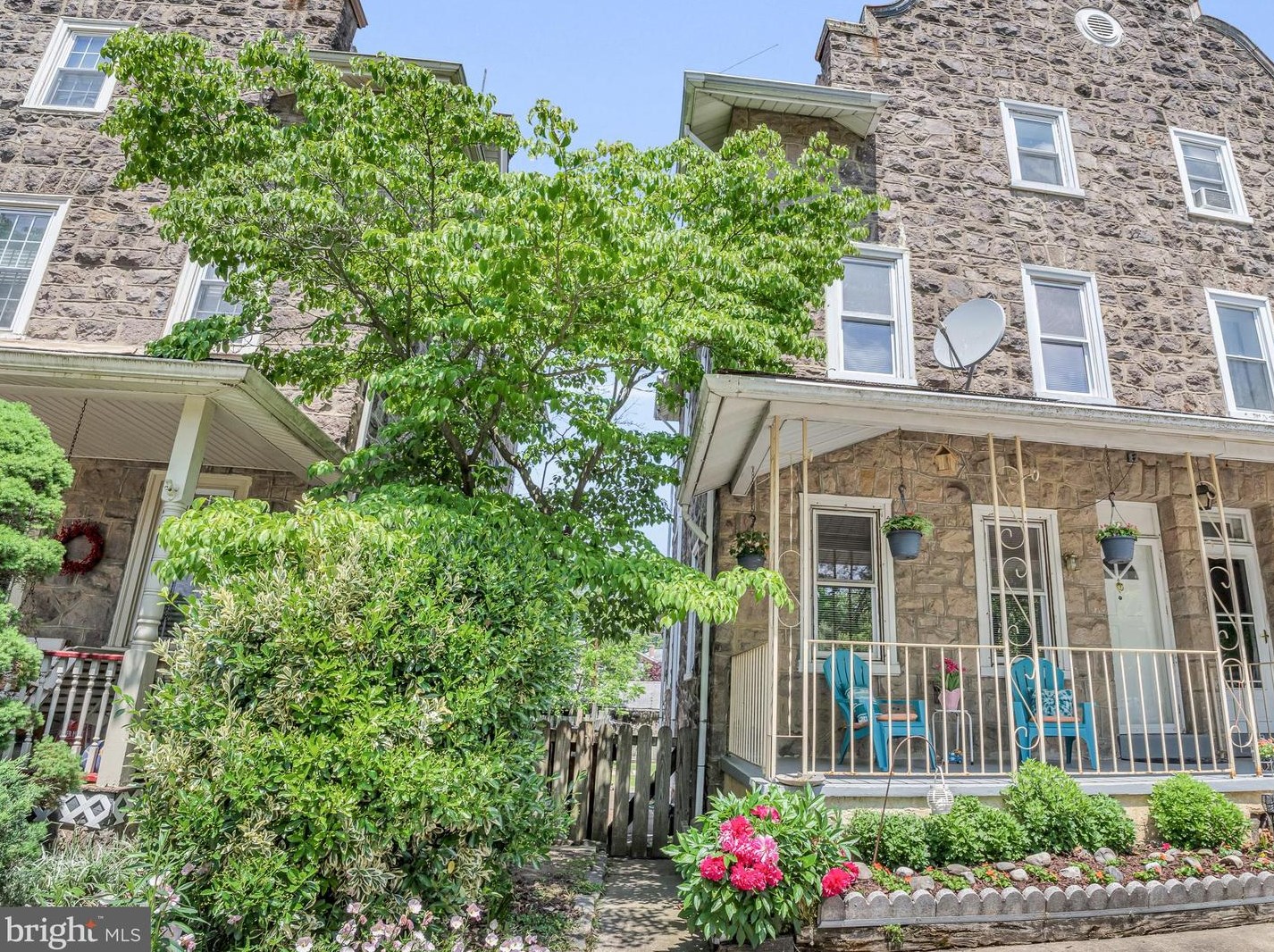 312 Randolph Ave, Prospectville, PA 19002