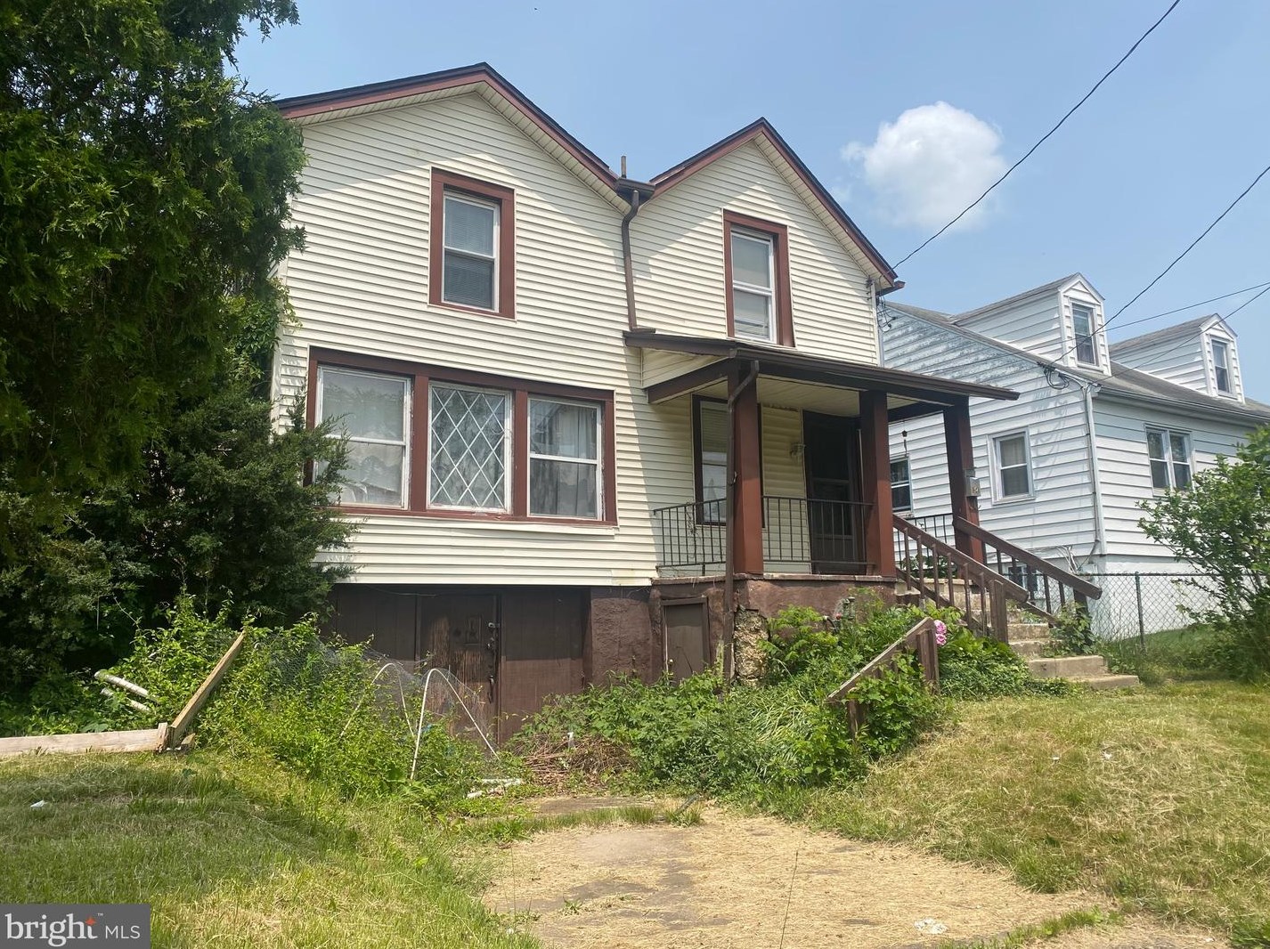 1634 Franklin Ave, Willow Grove, PA 19090