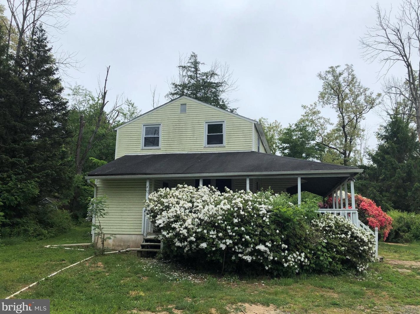628 Layfield Rd, Perkiomenville, PA 18074
