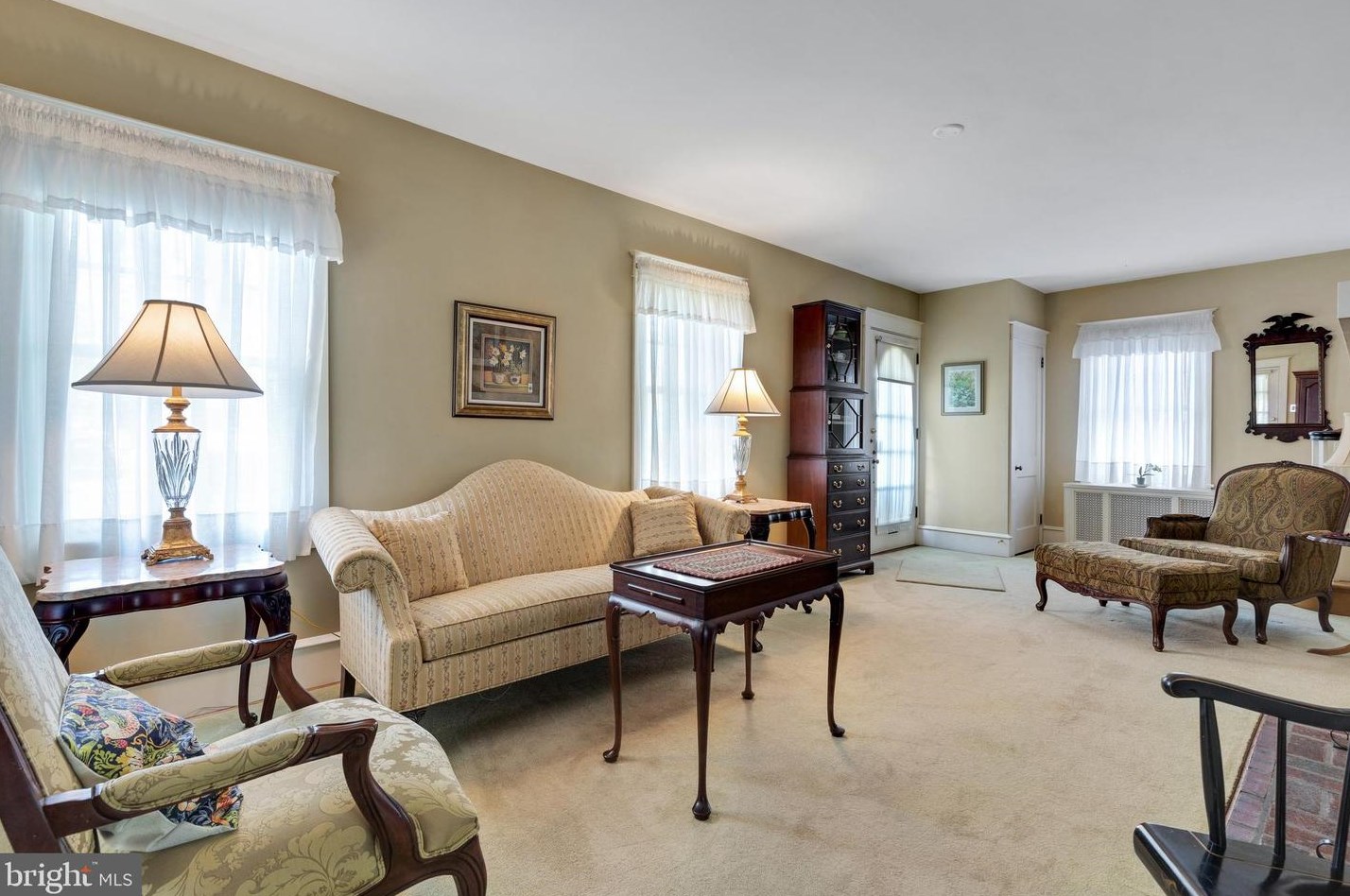 2110 Wharton Rd, Ardsley, PA 19038-5326