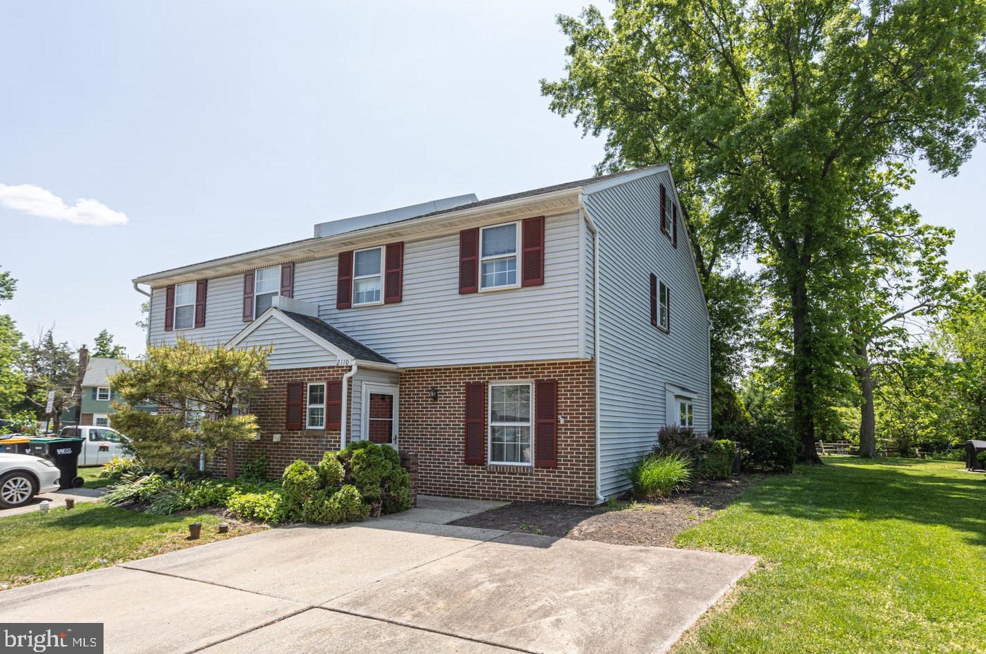 2110 Fort Bevon Rd, Harleysville, PA 19438