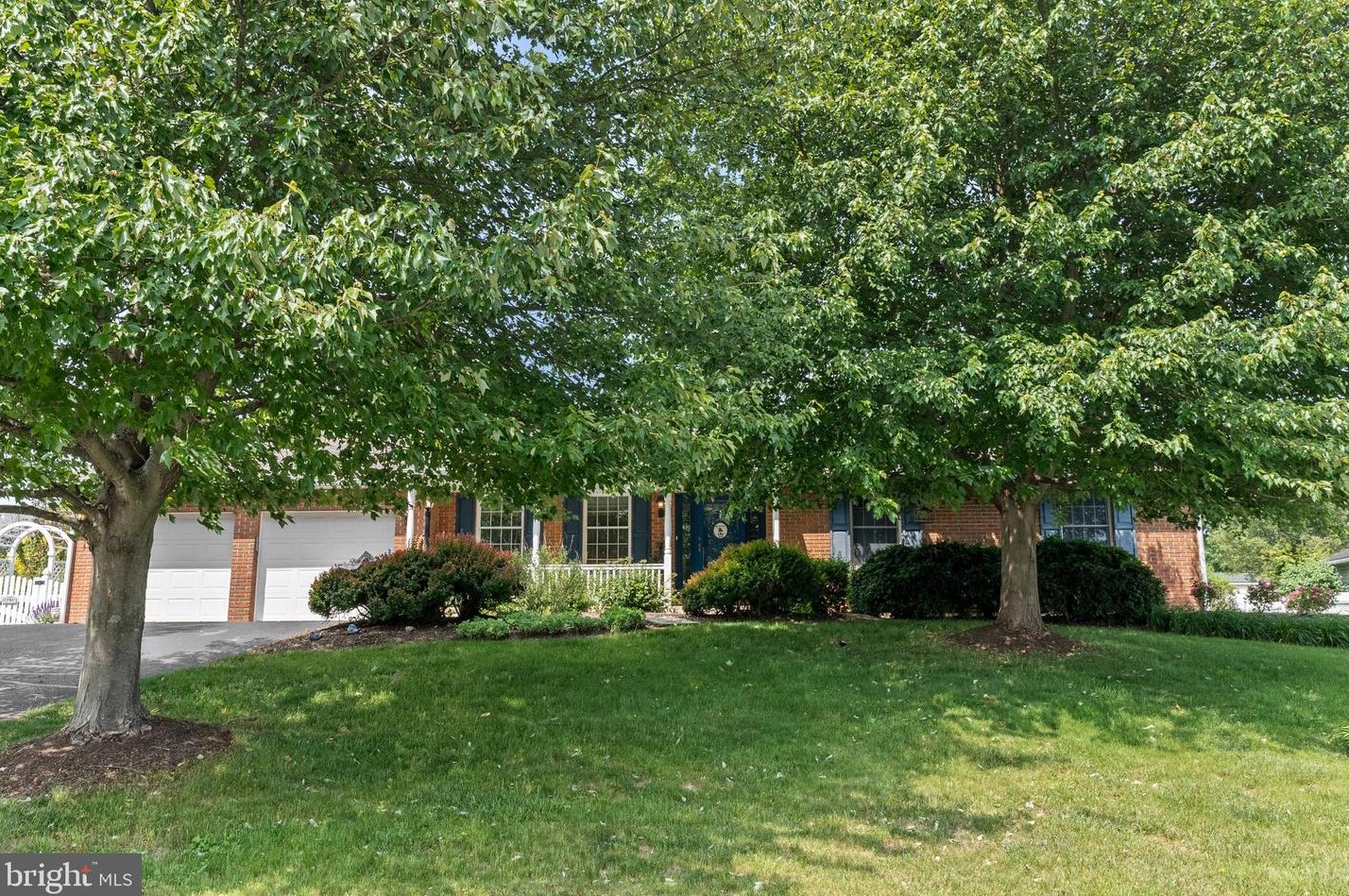 2319 Locust Ln, Gilbertsville, PA 19525