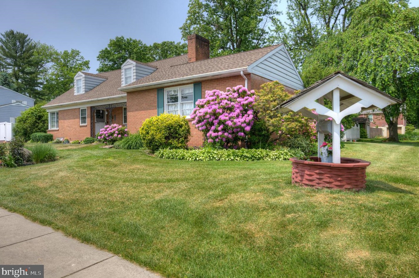 1091 N Washington St, Pottstown, PA 19464