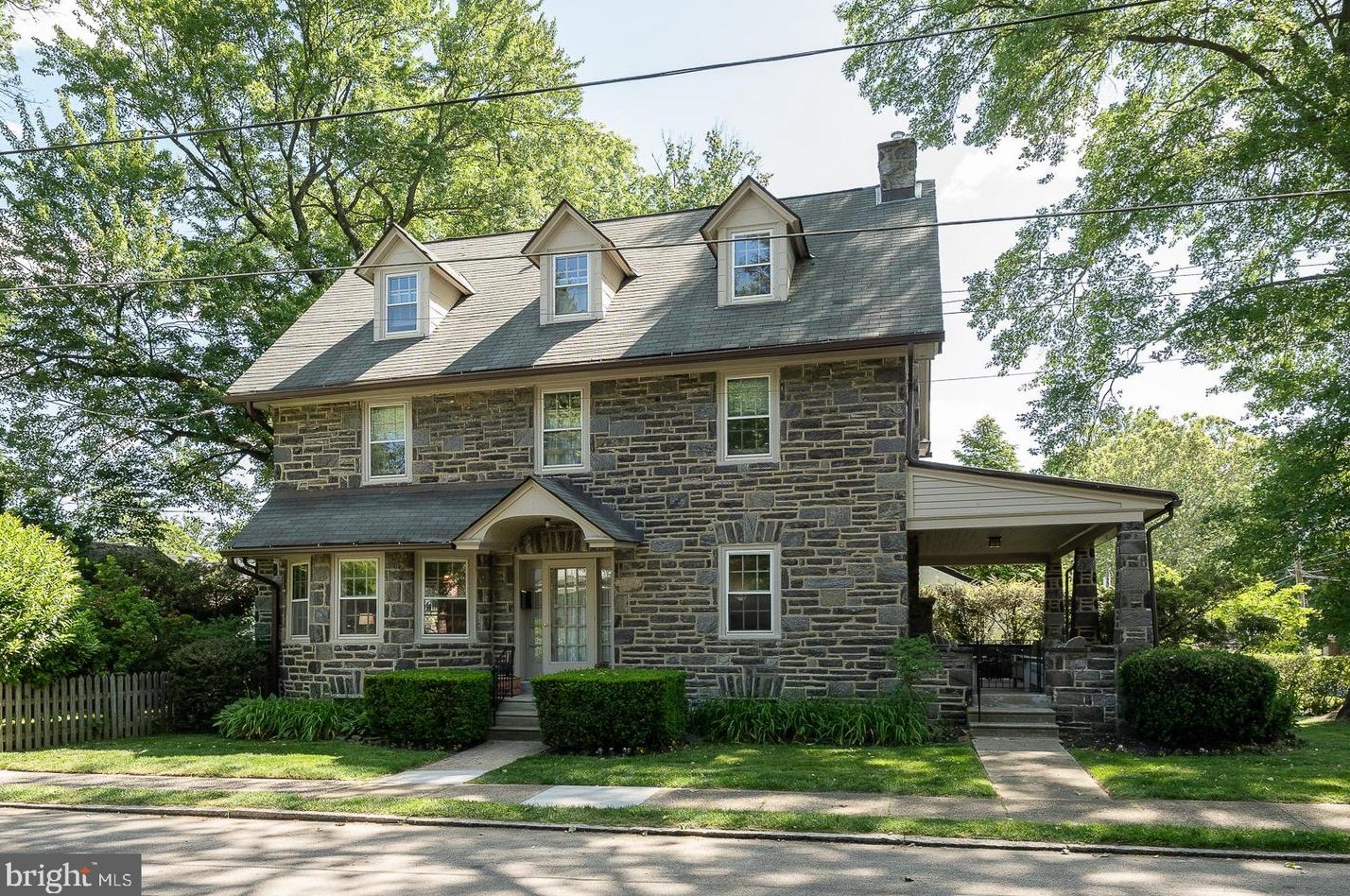 401 Anthwyn Rd, Penn Valley, PA 19072-2301