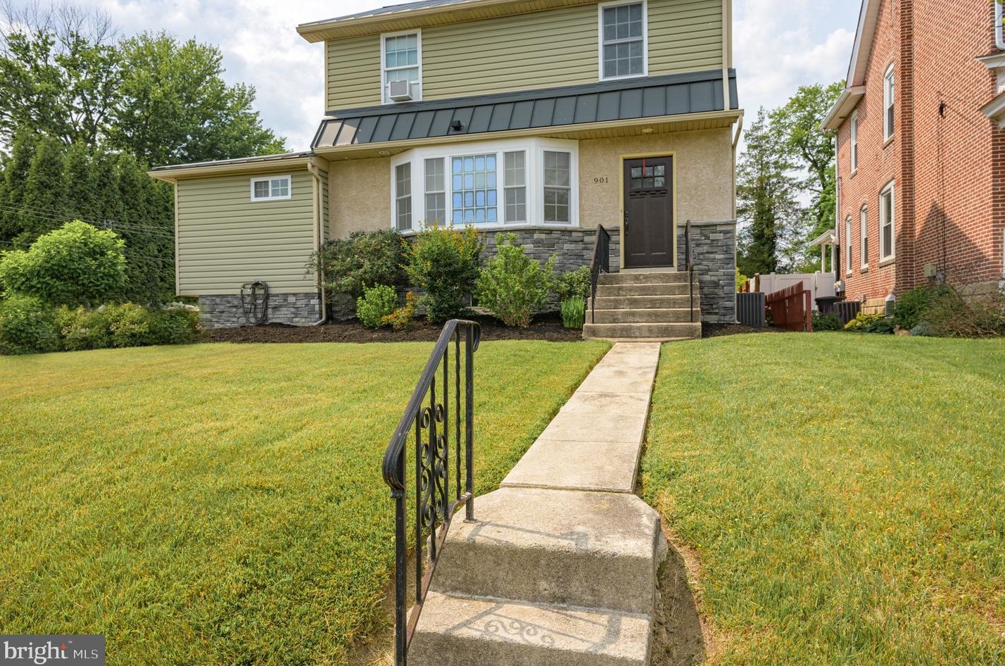 901 Main St, Limerick, PA 19468