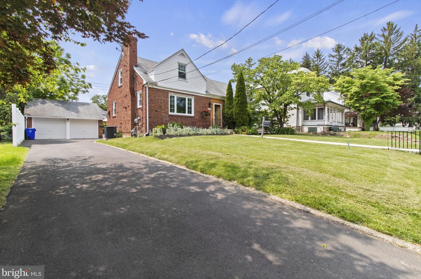 7828 Montgomery Ave, Melrose Park, PA 19027