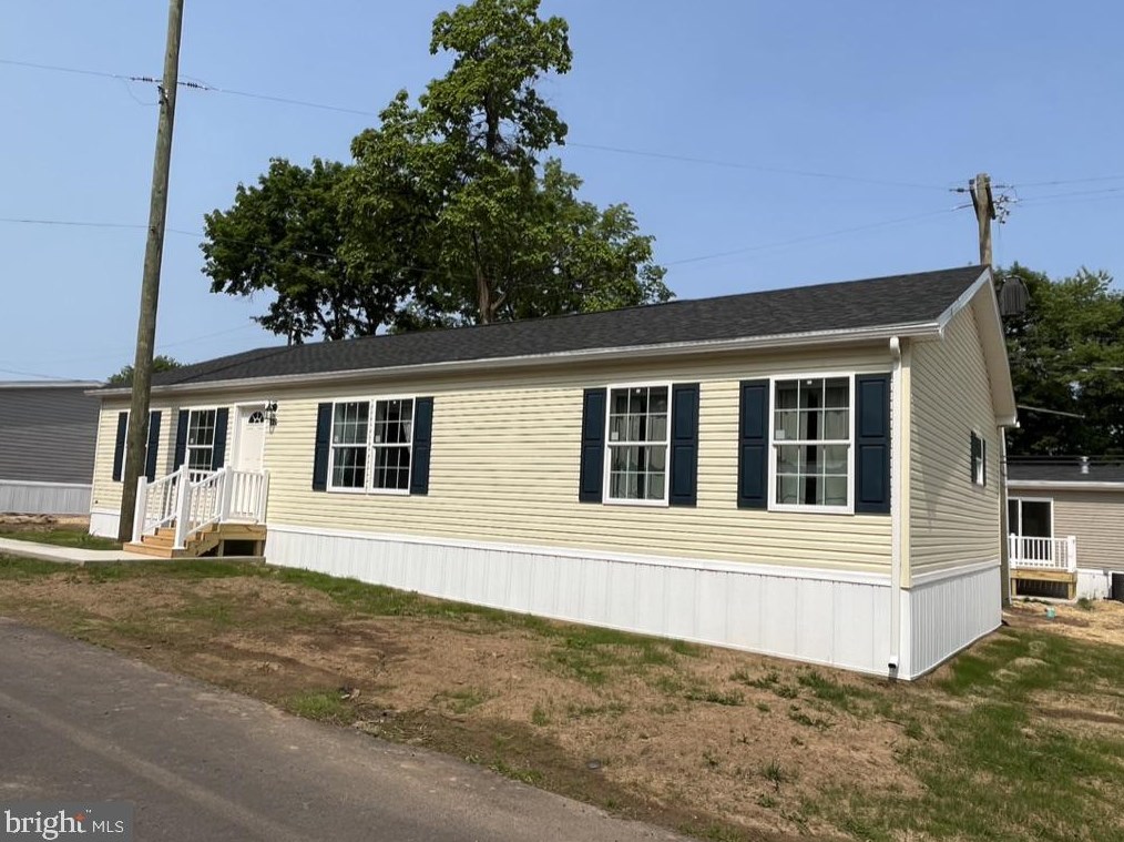 165 Ridge Pike W #126, Limerick, PA 19468