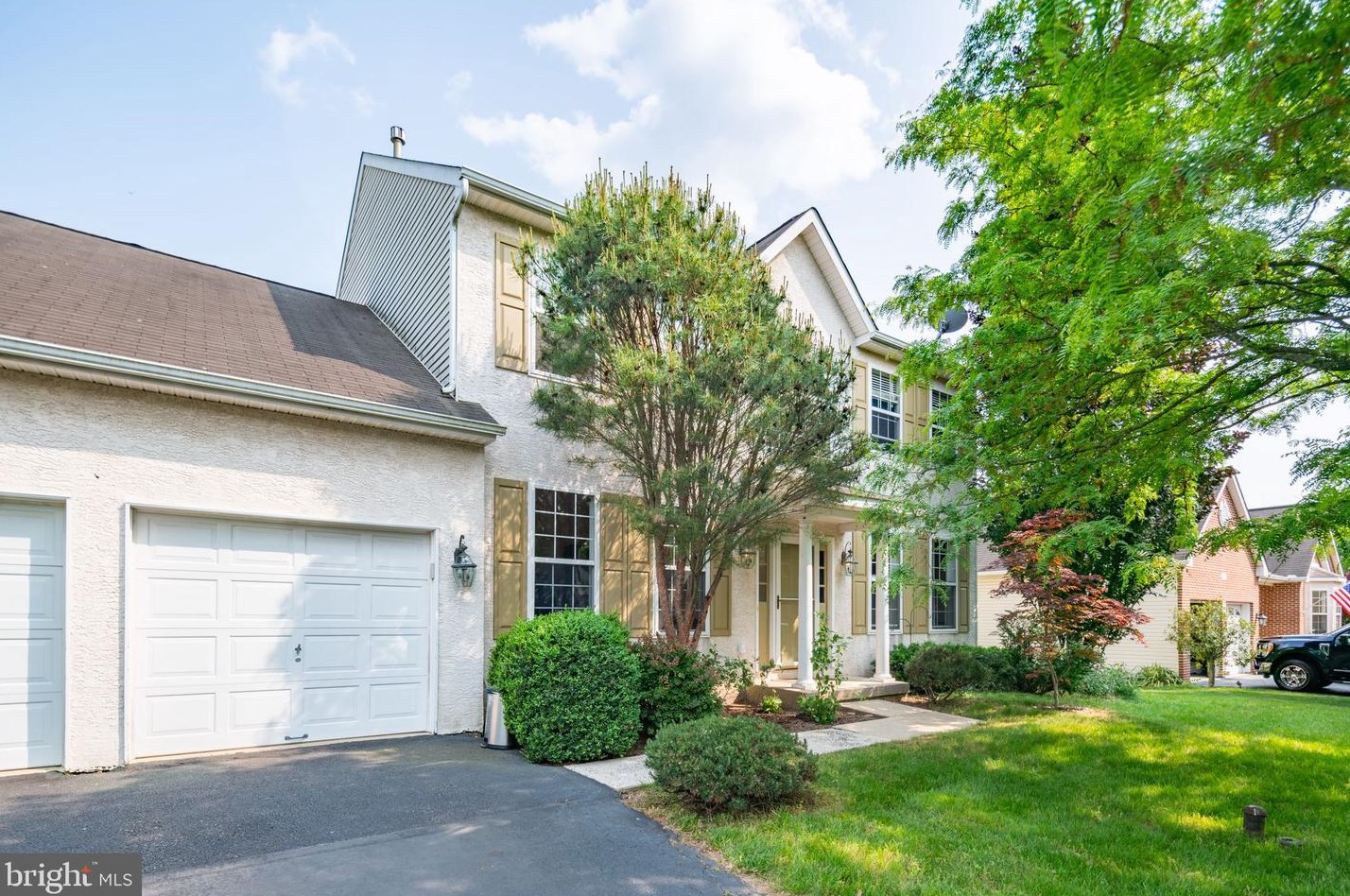 4006 Coulter Ct, Collegeville, PA 19426