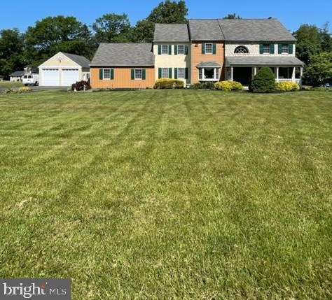 1069 Wentz Rd, Blue Bell, PA 19422