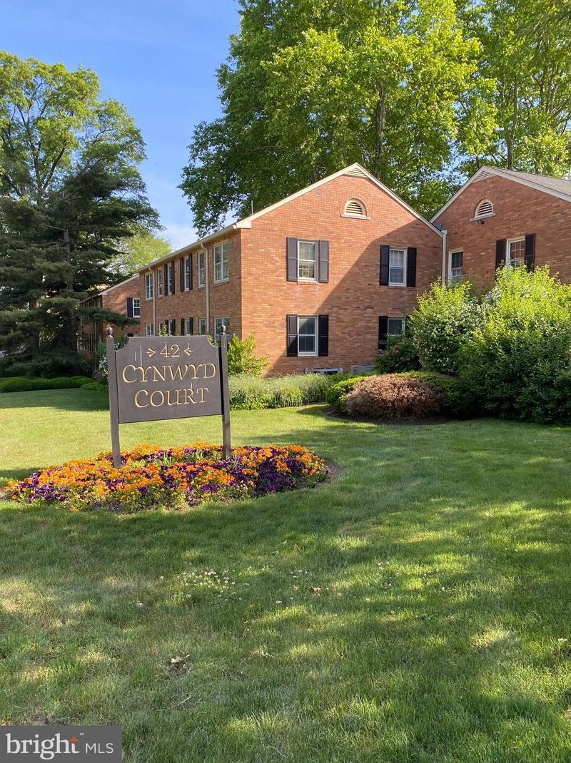 42 Conshohocken State Rd #4-d, Cynwyd, PA 19004