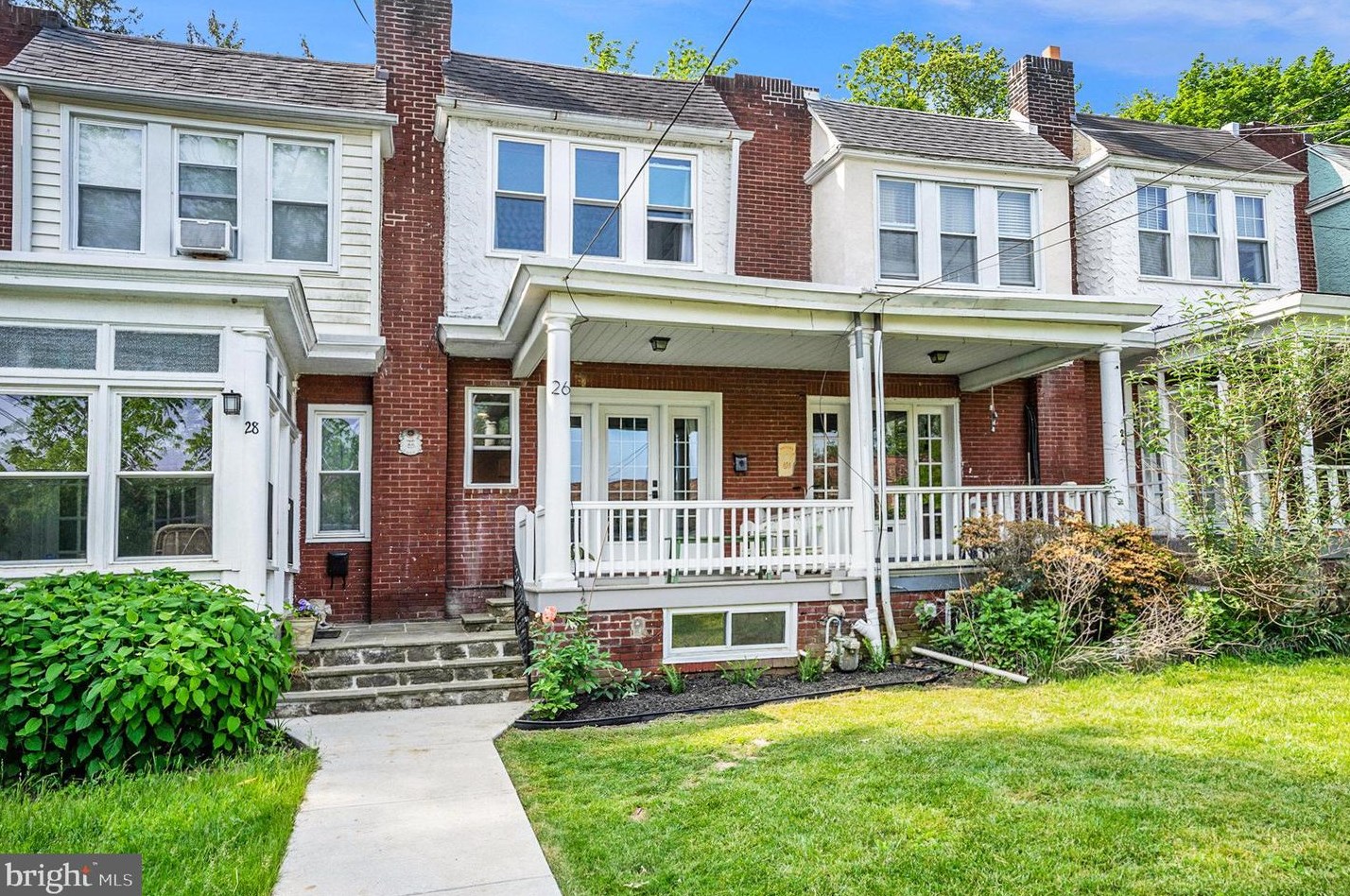 26 E Hillcrest Ave, Ardsley, PA 19038