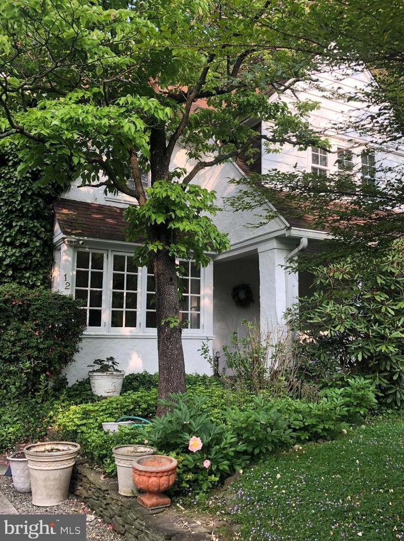 12 Snowden Rd, Cynwyd, PA 19004