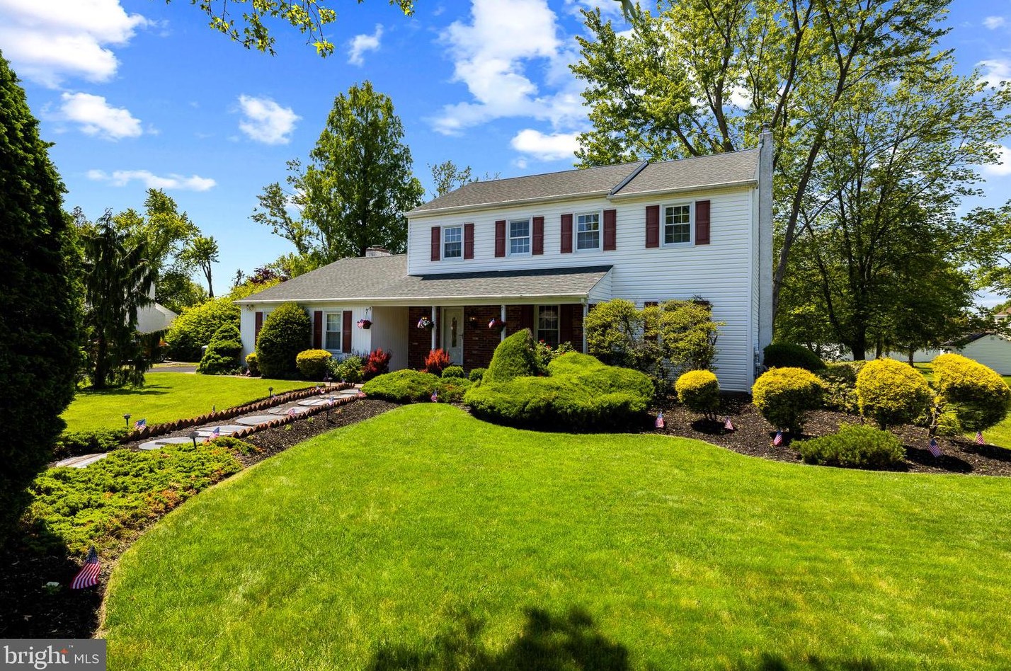 731 Wright Dr, Prospectville, PA 19002