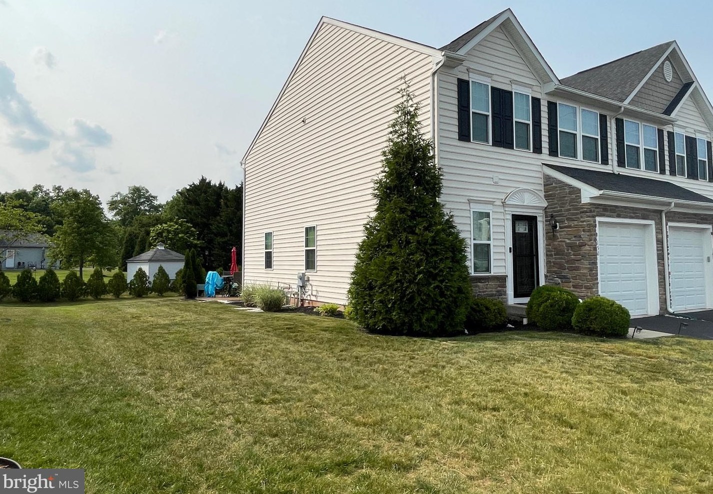 150 Tulip Ln, Gilbertsville, PA 19525