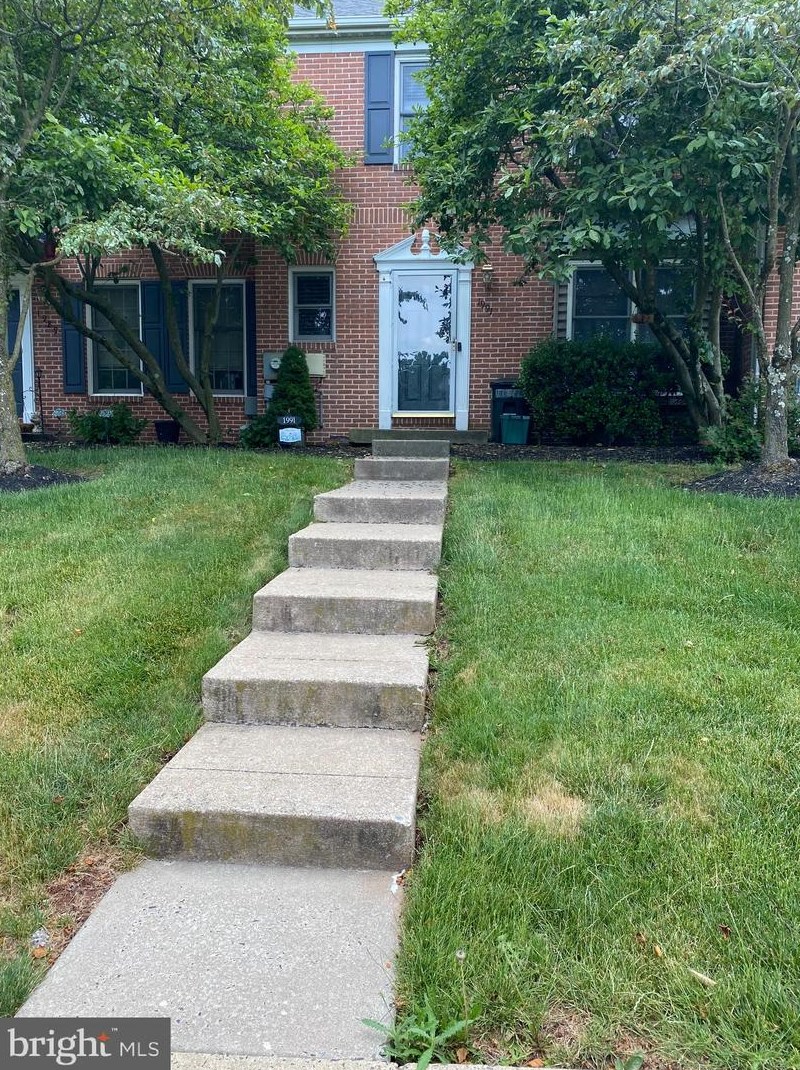 1991 Ryans Run, Lansdale, PA 19446