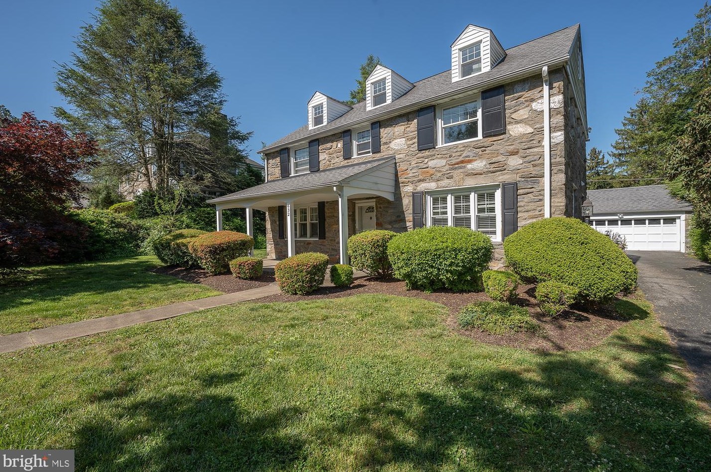 632 Argyle Rd, Penn Wynne, PA 19096-2502