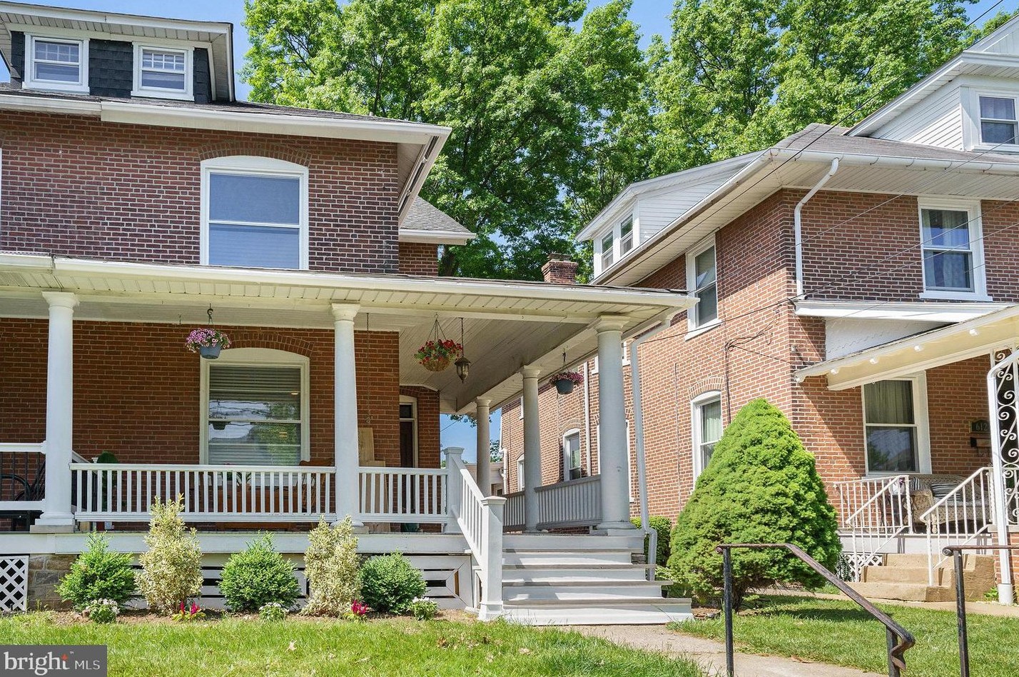 610 Derstine Ave, Lansdale, PA 19446