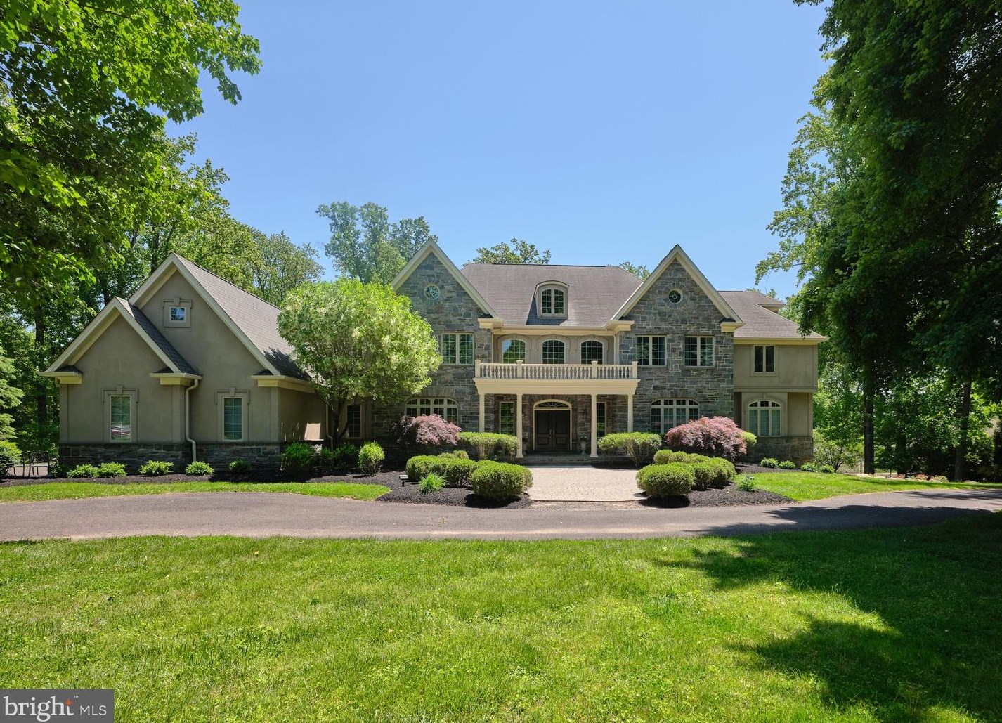 3145 Paper Mill Rd, Huntingdon Valley, PA 19006