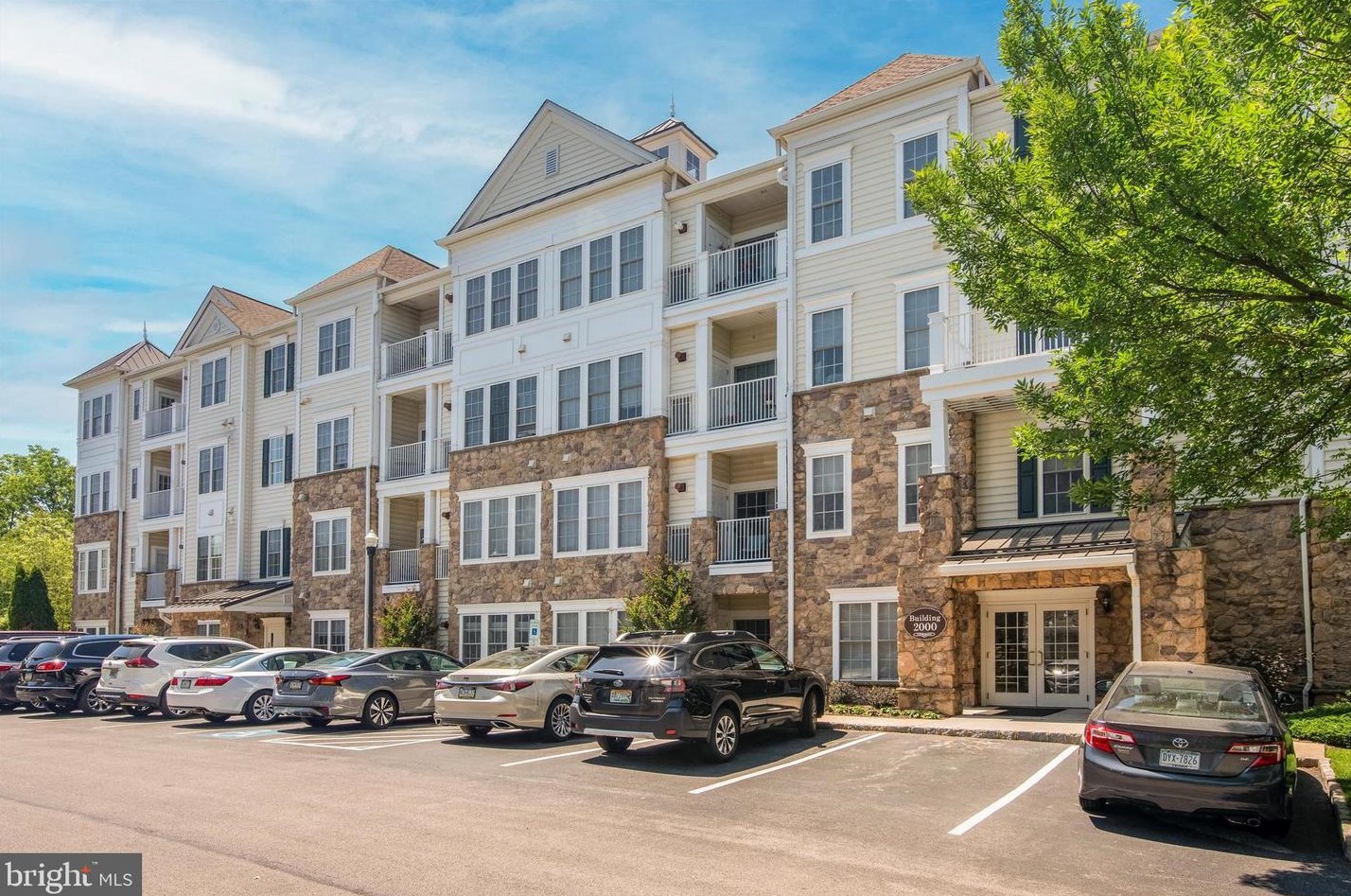 2106 Lilac Ct, Lansdale, PA 19446