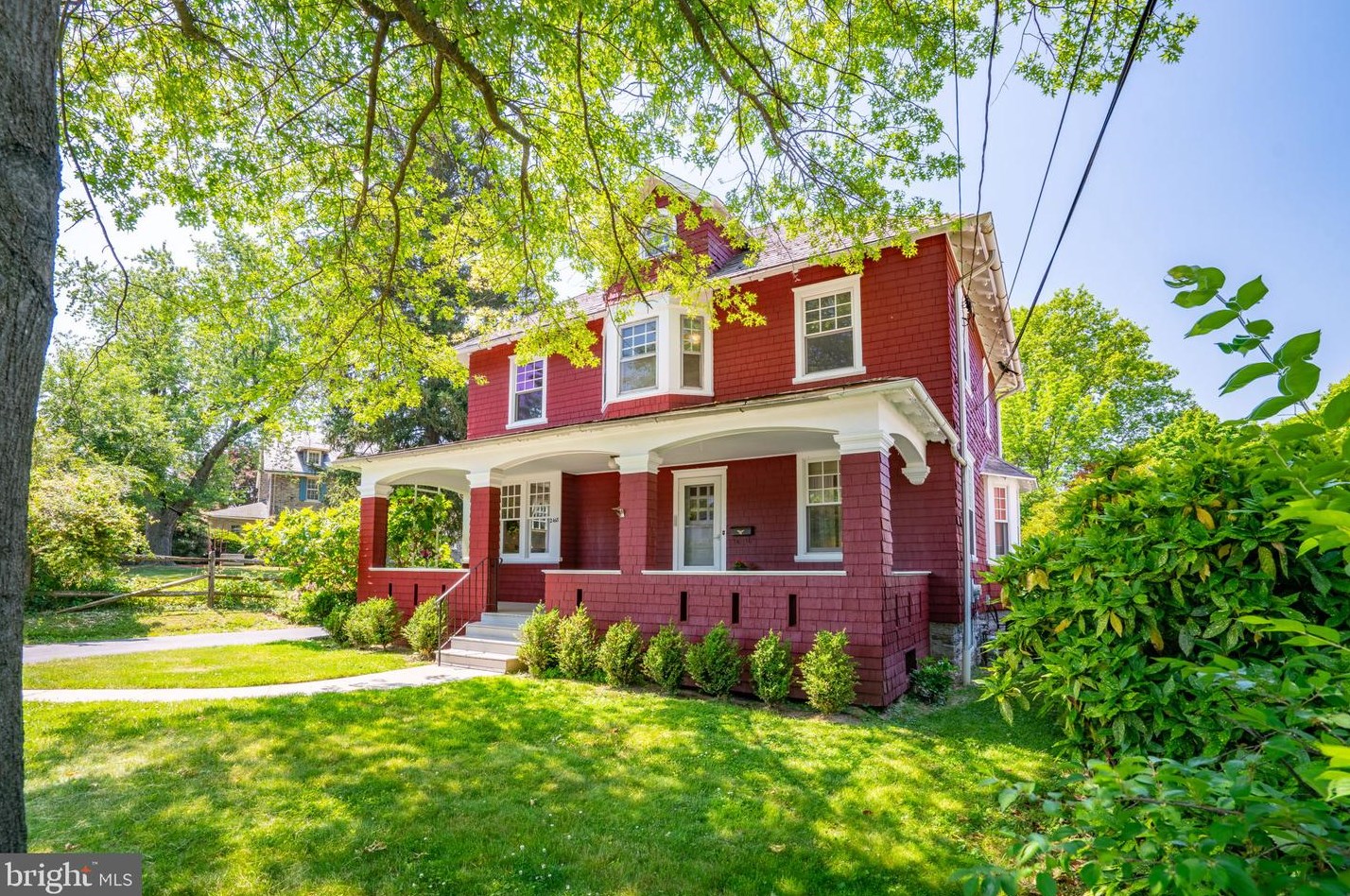 2418 Fairhill Ave, Ardsley, PA 19038-3505